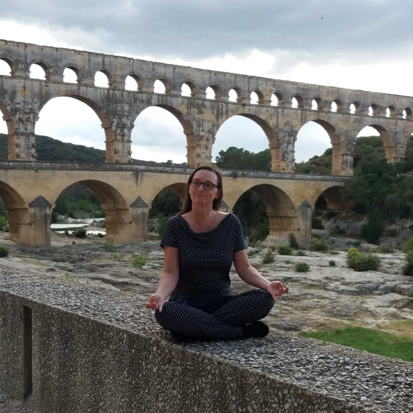 Folge 73: Resilienz – deine geheime Kraft