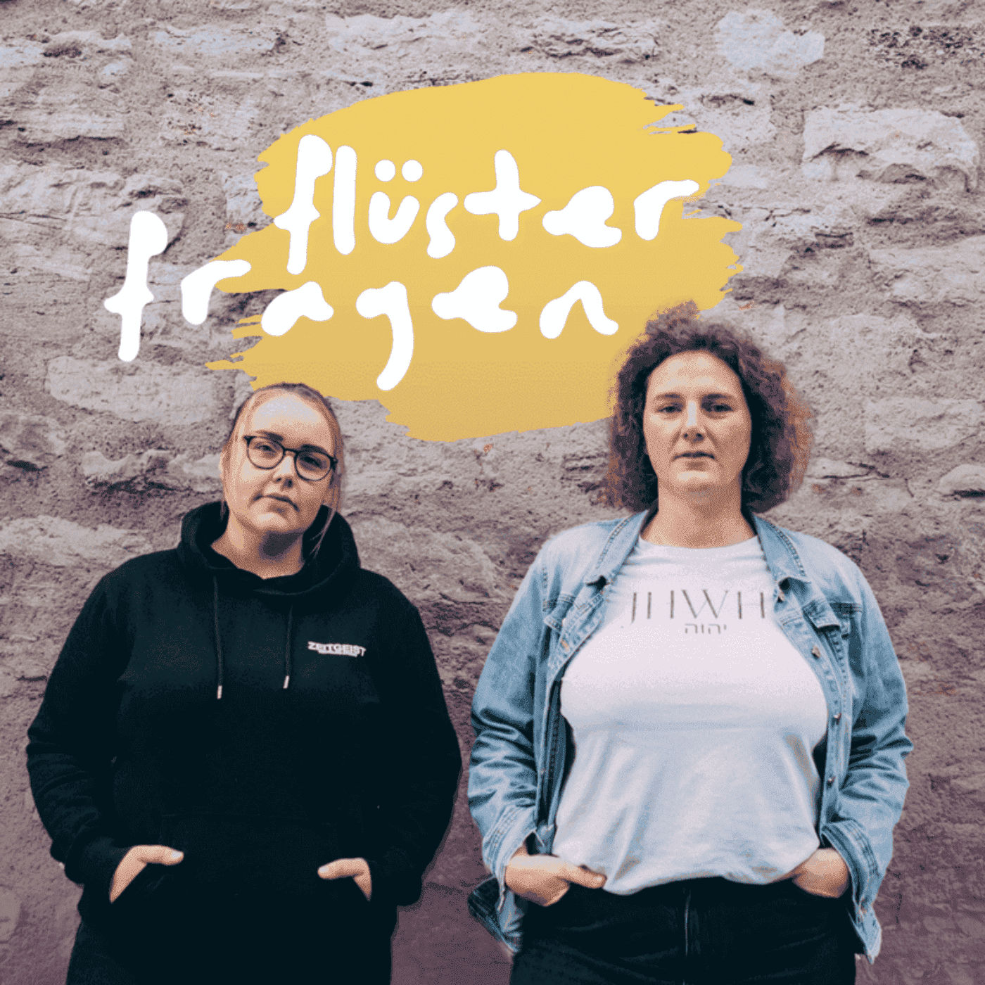 Folge 73: Trans und Inter in der Bibel