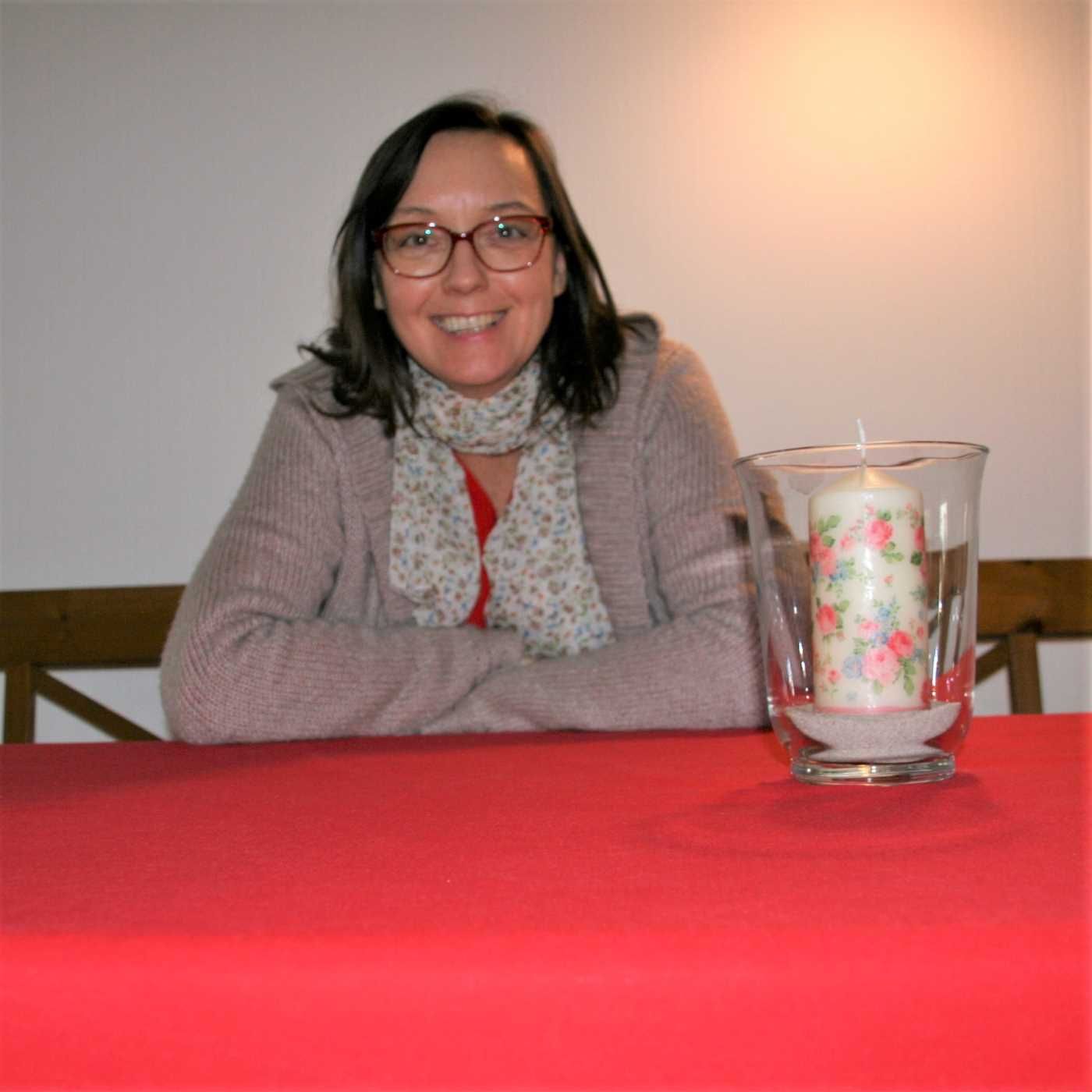 Folge 75: Bring dein inneres Kind zum Jubeln