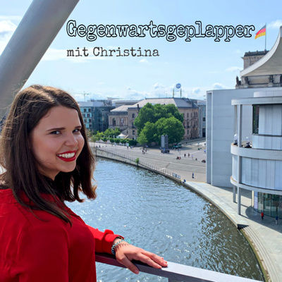 Folge 75: Friday before Christmas mit Kristine Lütke