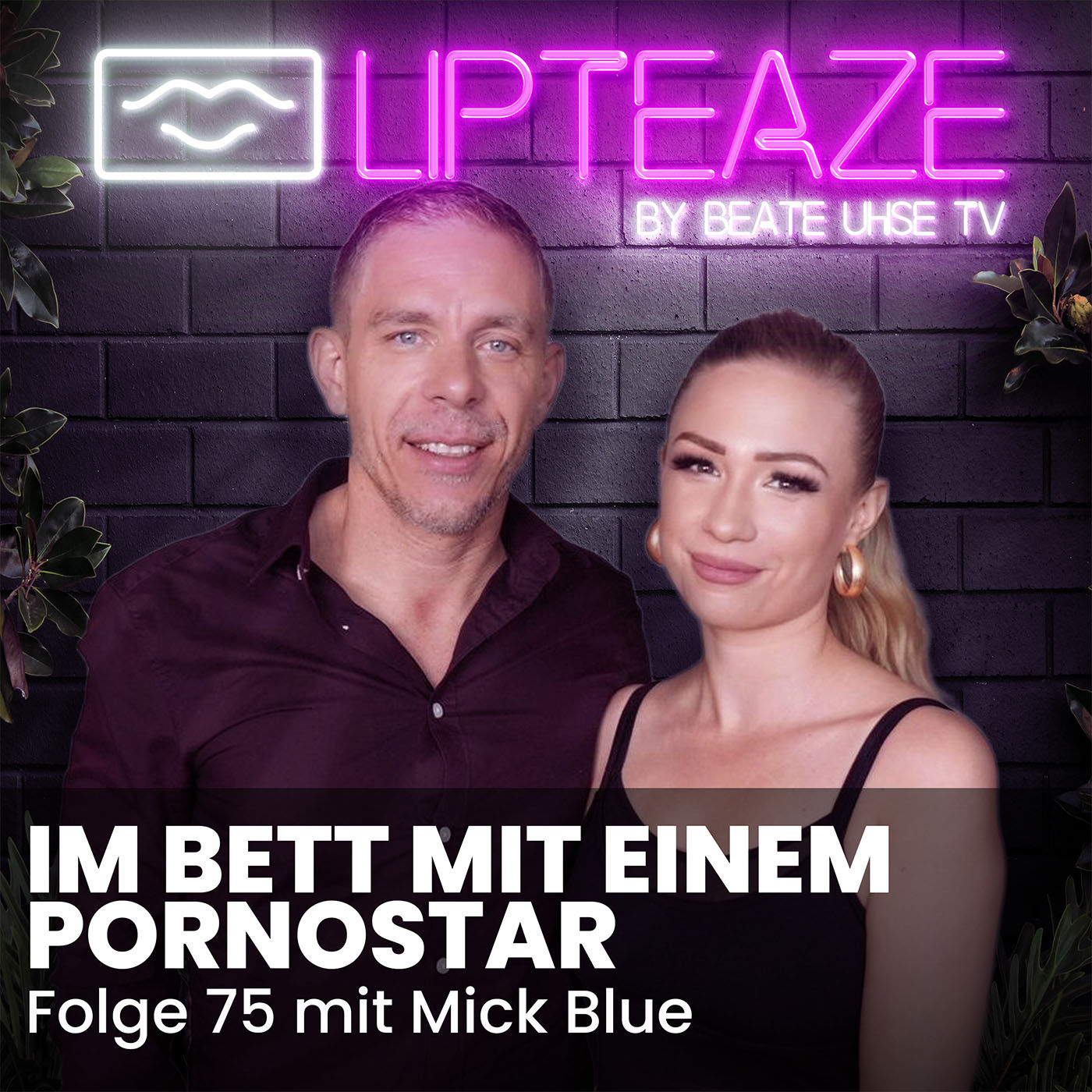 Folge 75: Im Bett mit einem Pornostar