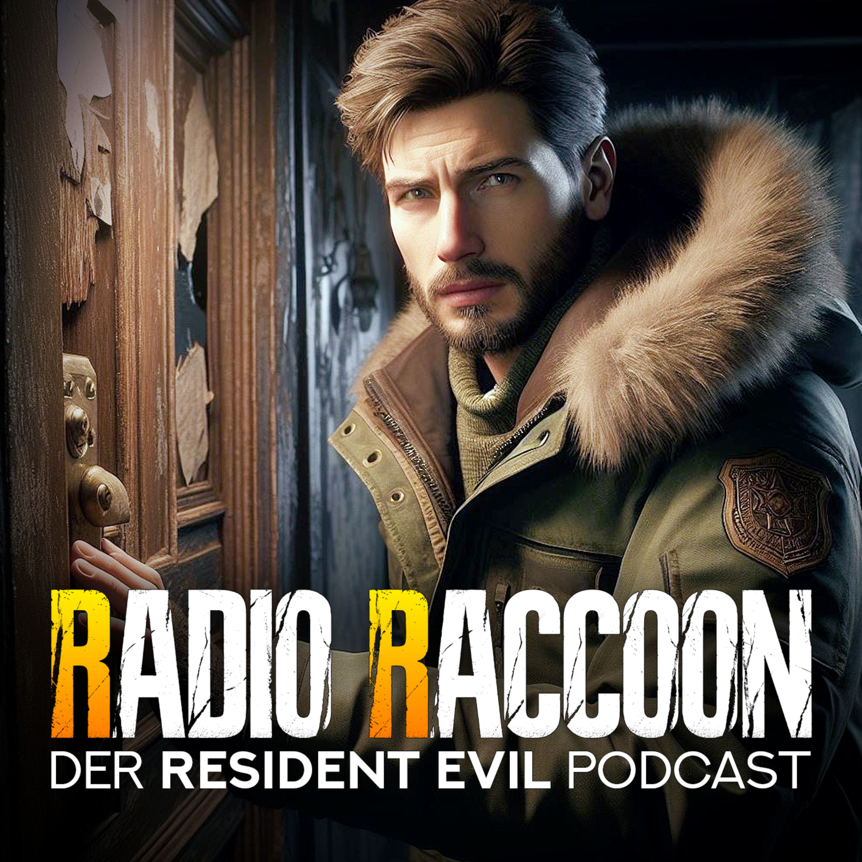Folge 75: "Vincent weiß... gar nix mehr!" - RESIDENT EVIL: SURVIVOR 1 & 2 + Aktuelle Gerüchte zu Resi 9 & Resi 1 ReRemake