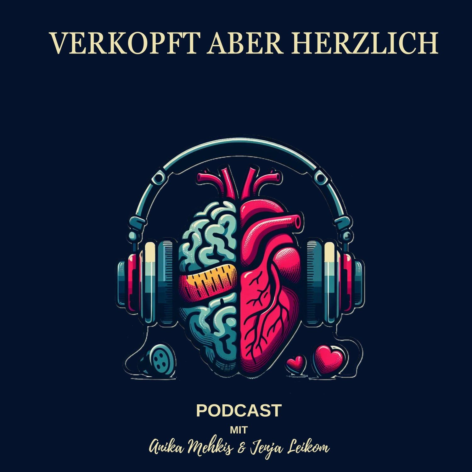 Folge 84 - Jenjas Abschied