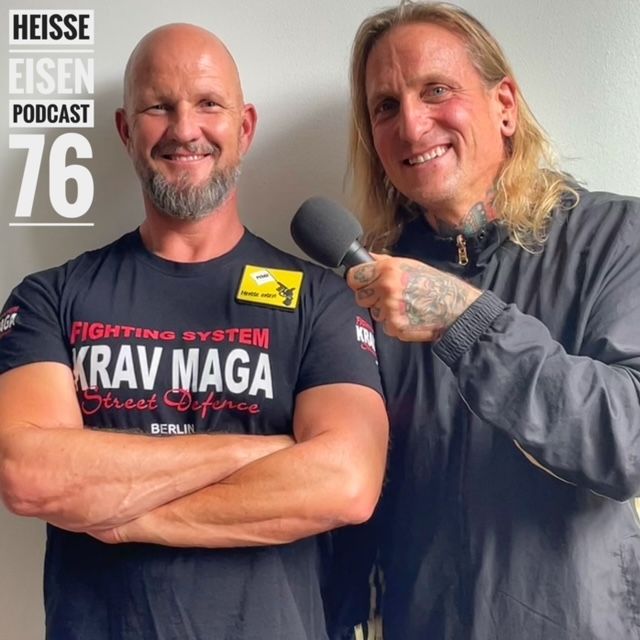 Folge 76 - Entwaffnend