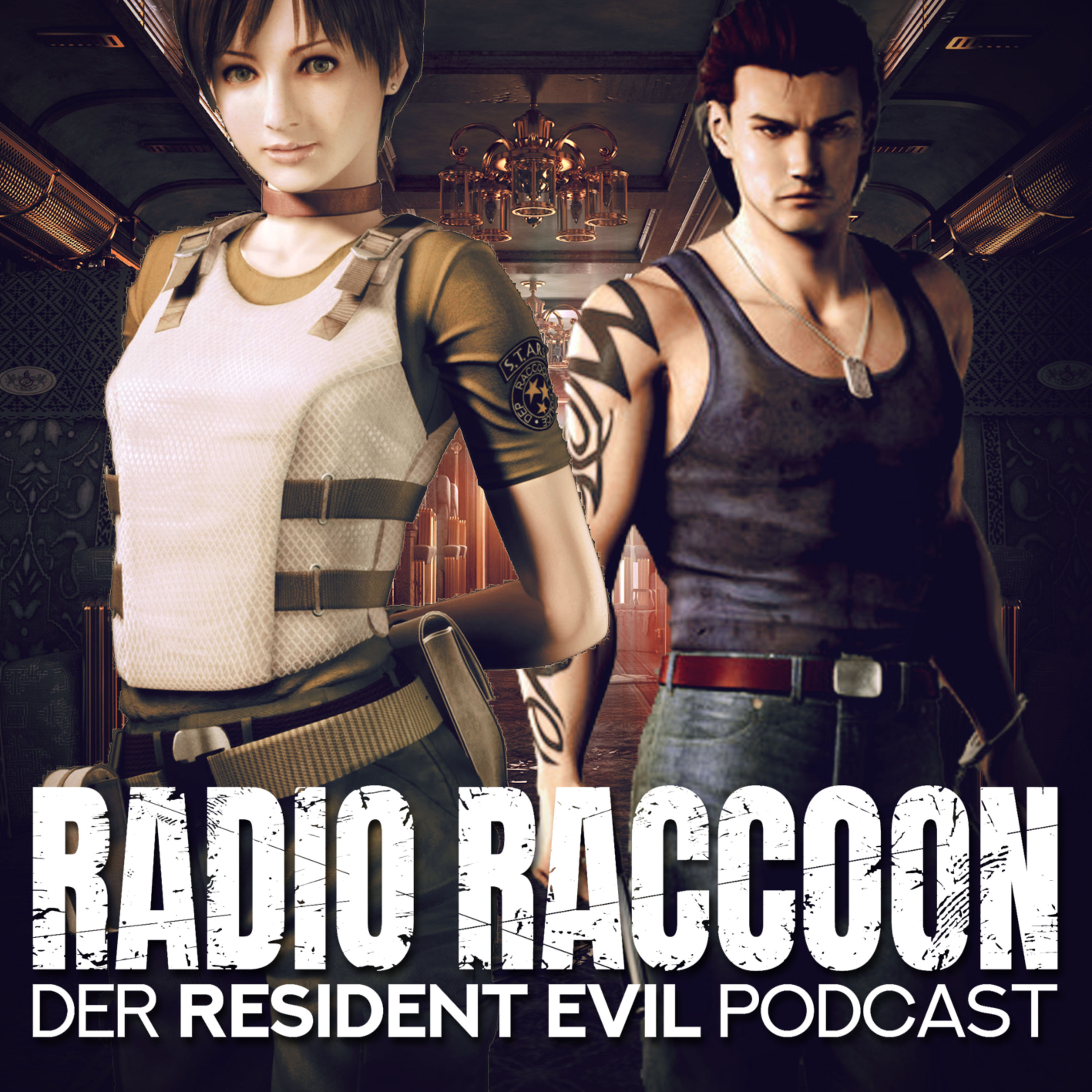 Folge 76: 'RESIDENT EVIL ZERO: Entkäsifiziert' & 'Silent Hill Transmission'-Recap!
