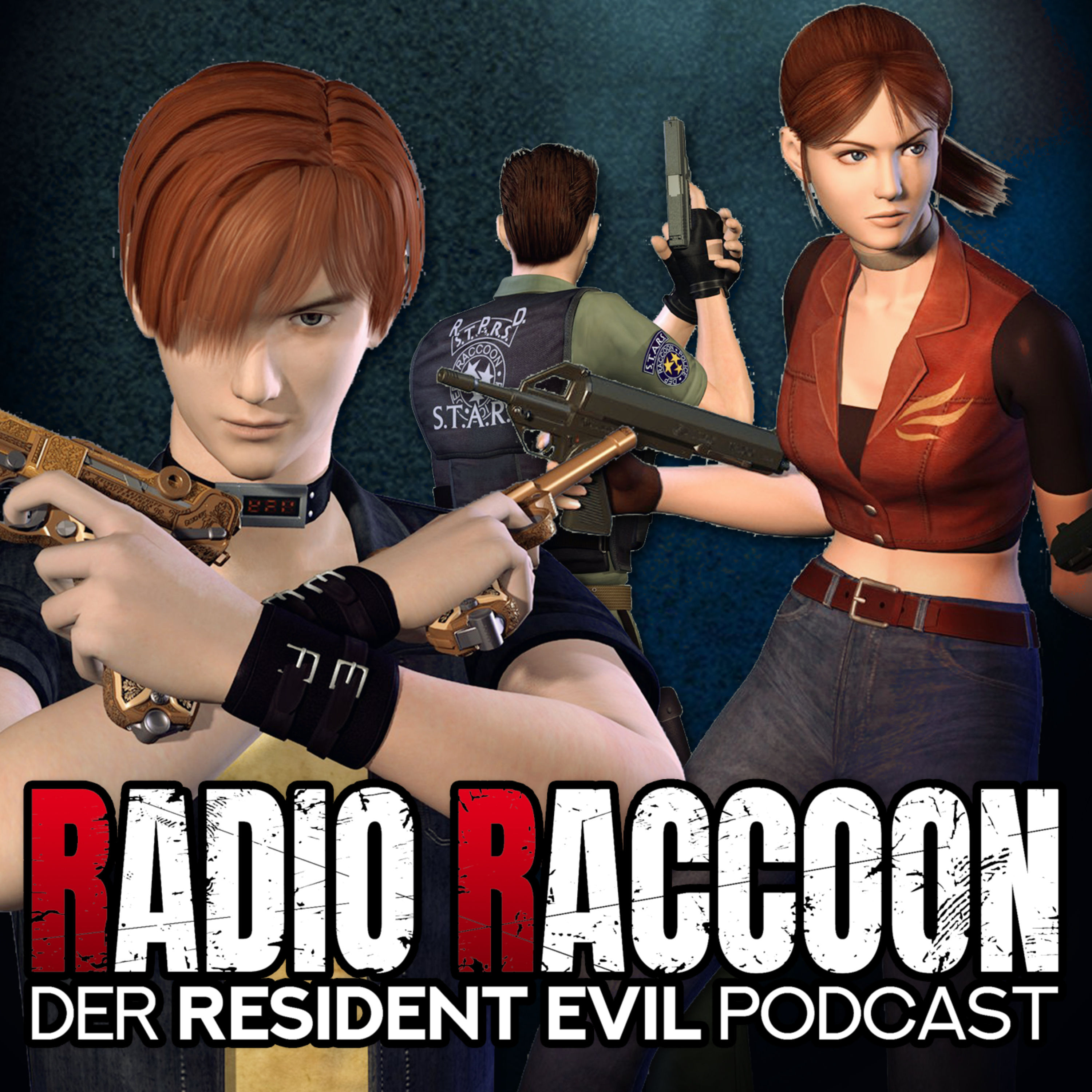 Folge 77: "Claire mich auf..." - RESIDENT EVIL: CODE VERONICA X (feat. Schlotti92)