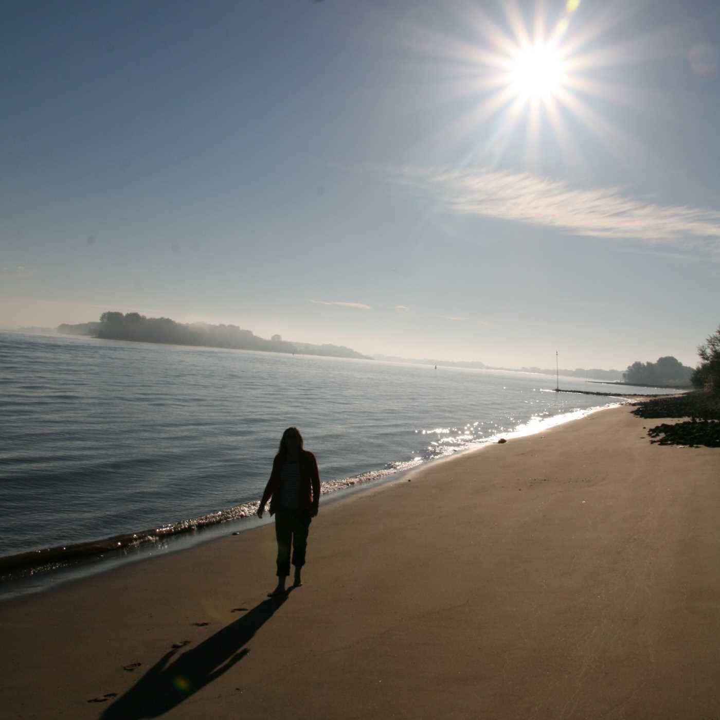 Folge 77: Weg von oder hin zu?