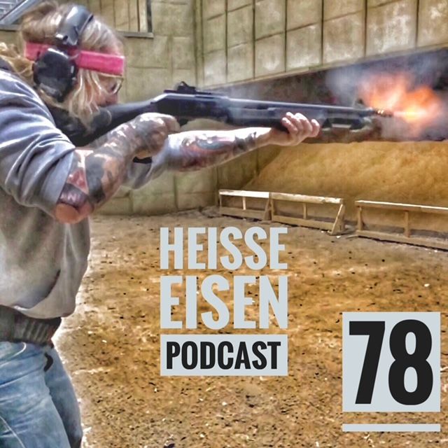 Folge 78 - Flinte
