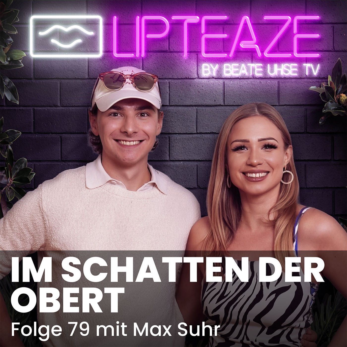 Folge 79: Im Schatten der Obert