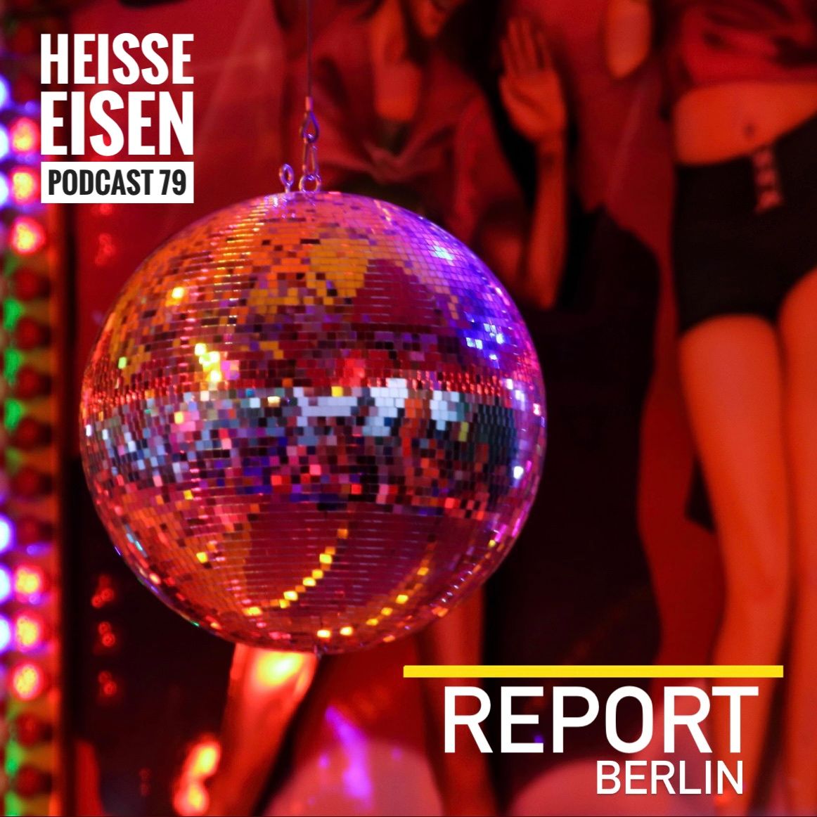 Folge 79 - Report Berlin