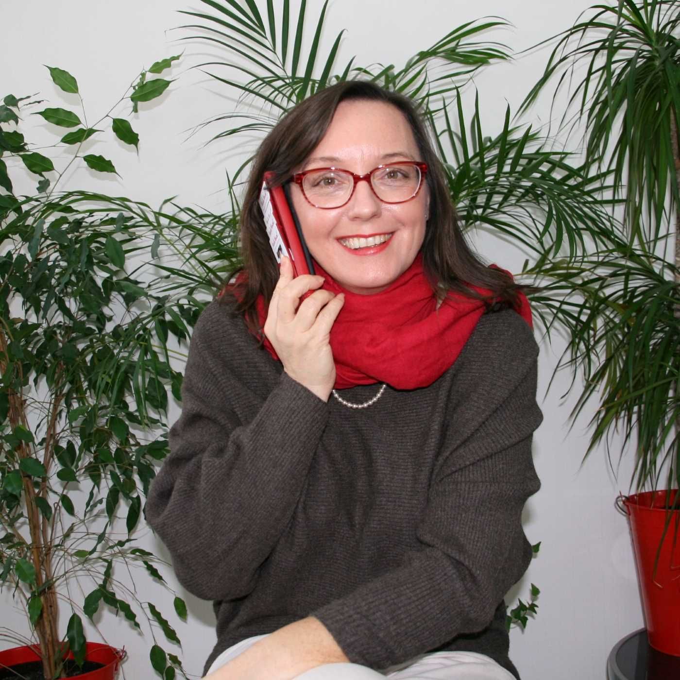 Folge 79: Stressabbau durch Digital Detox – 8 Tipps