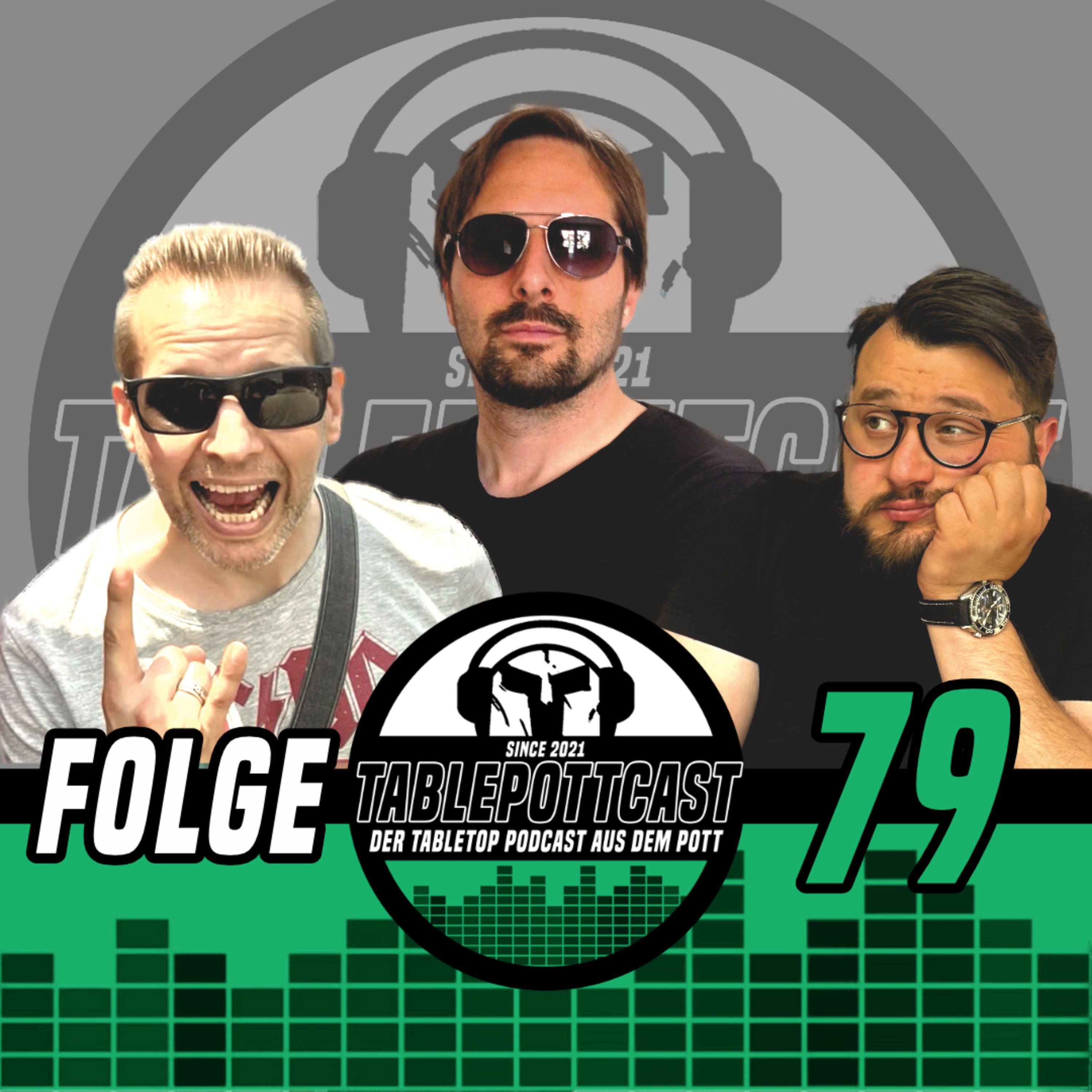 FOLGE 79 - WARUM SO TOXISCH? TROLLE IN FREIER LAUFBAHN