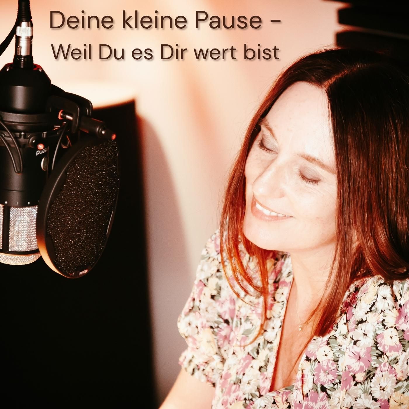 Folge 8 - Achtsamkeit und Musik