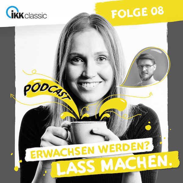 Folge #8 – And the Oscar goes to? Über den Druck nach dem Erfolg