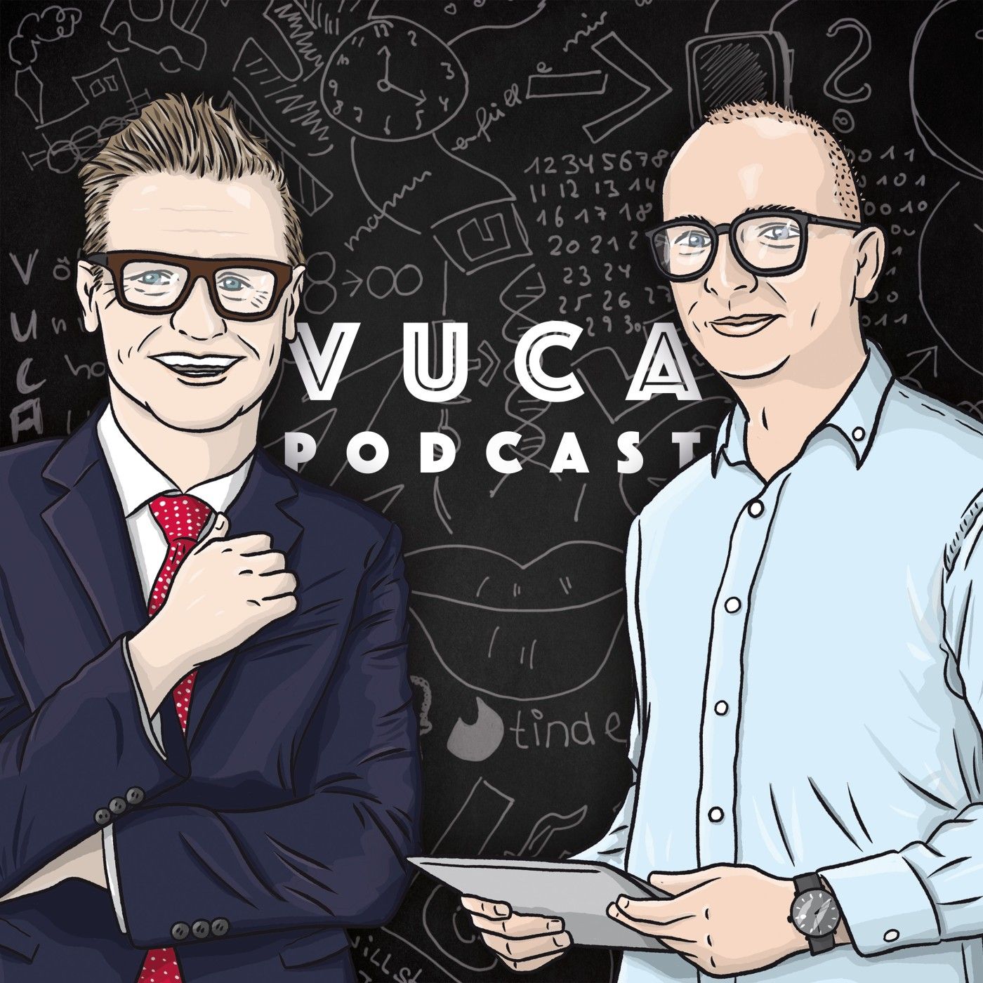 Folge 8: Apps die uns durch den Tag helfen