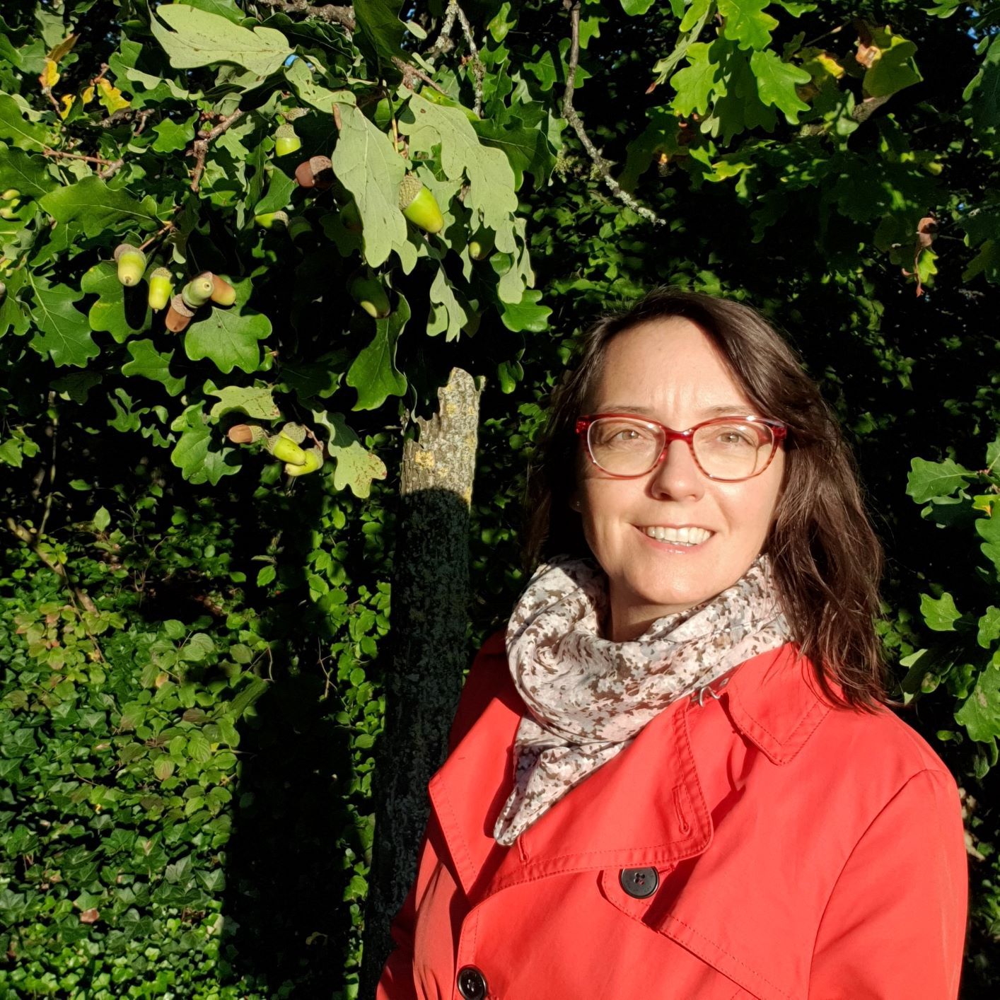 Folge 8: Chef*in, Vorsicht vor dem Herbstblues