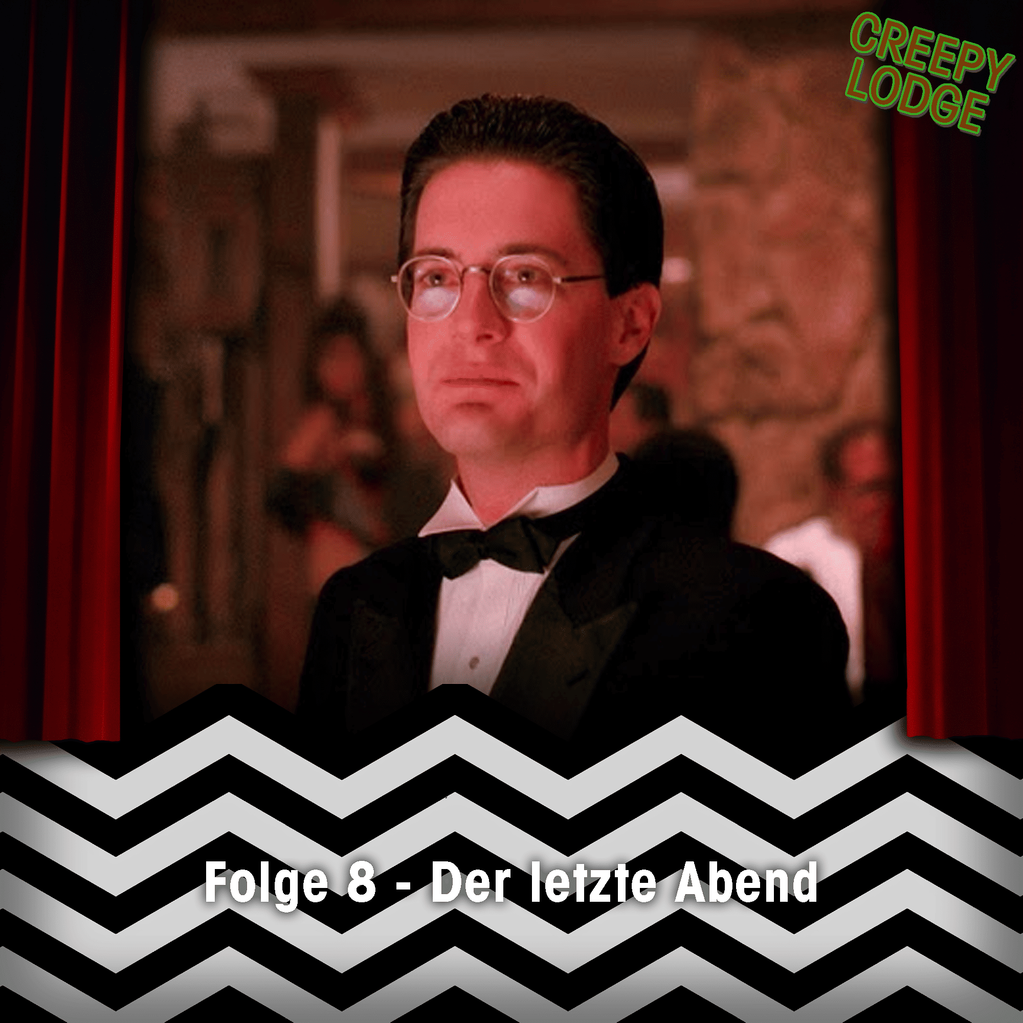 Folge 8: Der letzte Abend