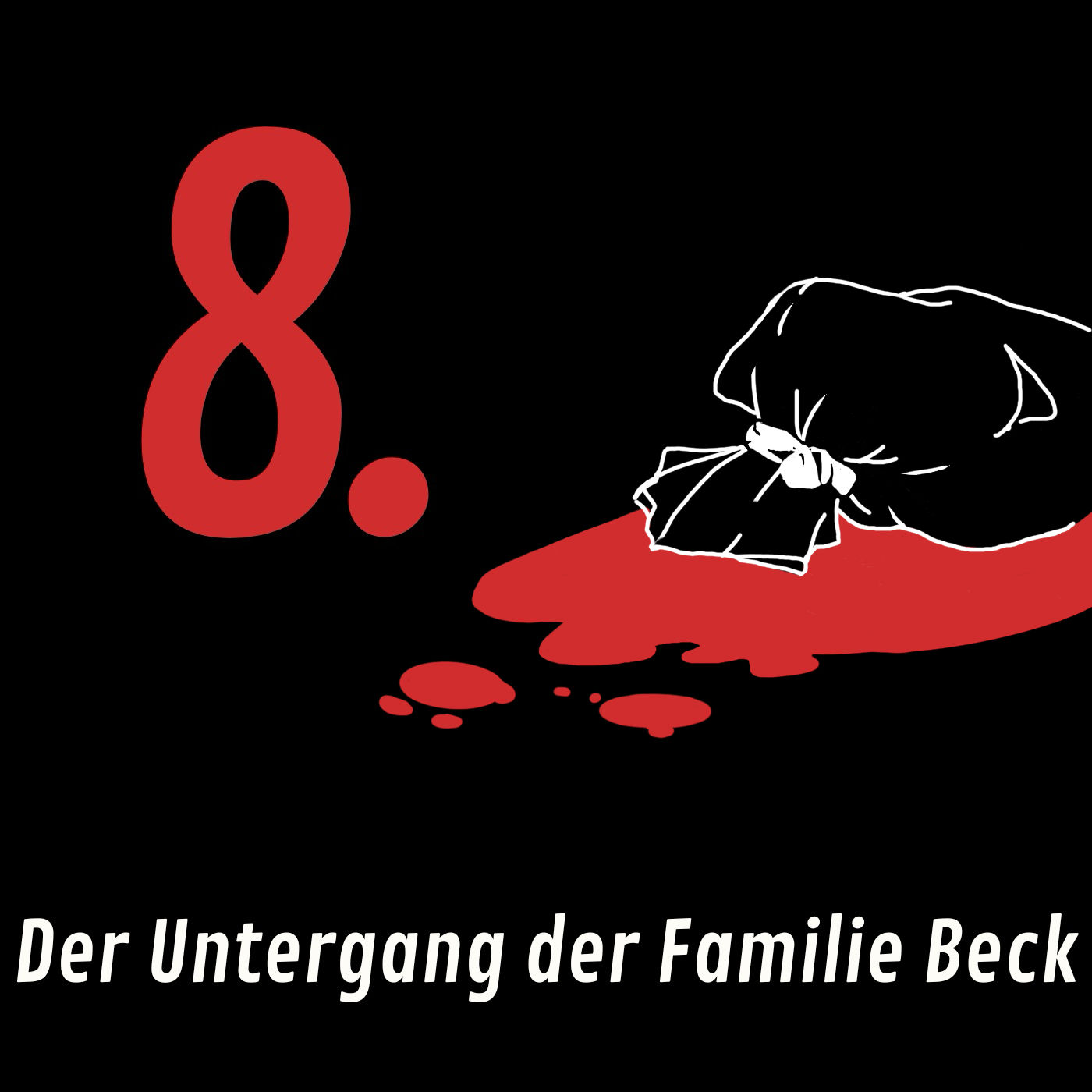 Folge 8: Der Untergang der Familie Beck