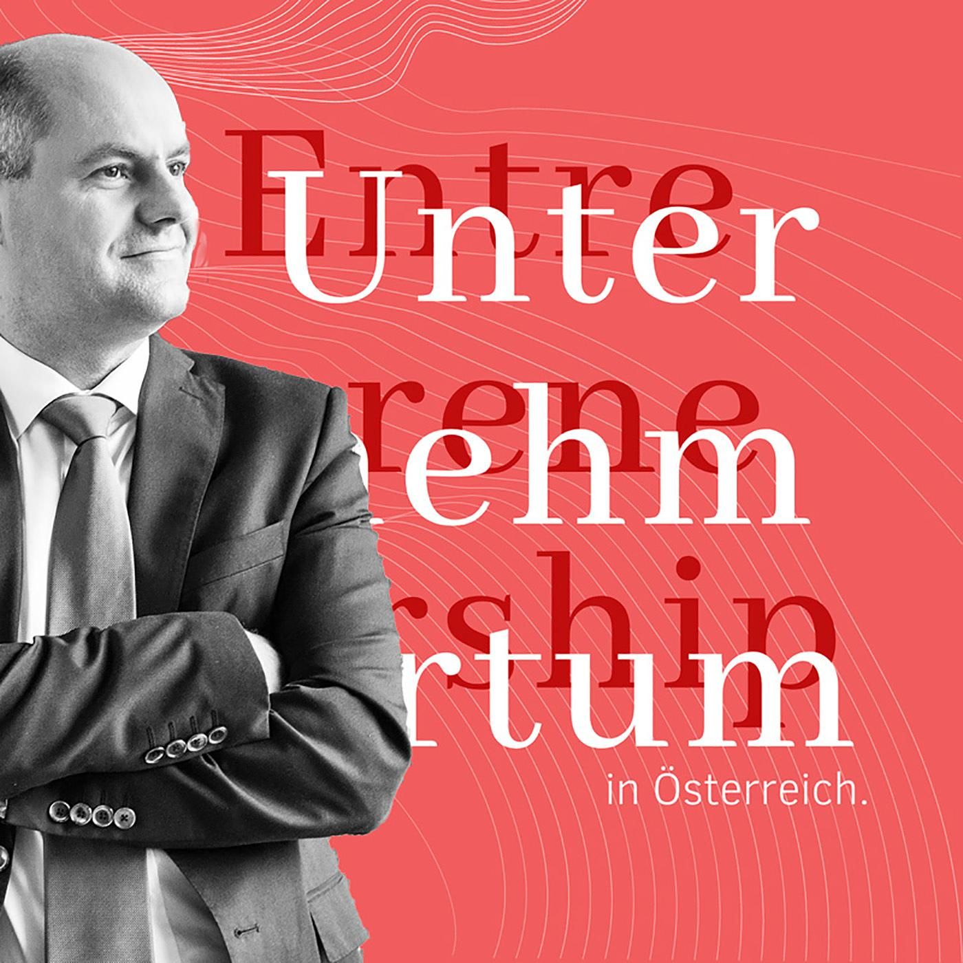 Folge 8 | Dr. Gerald Mair, PENDL MAIR Rechtsanwälte