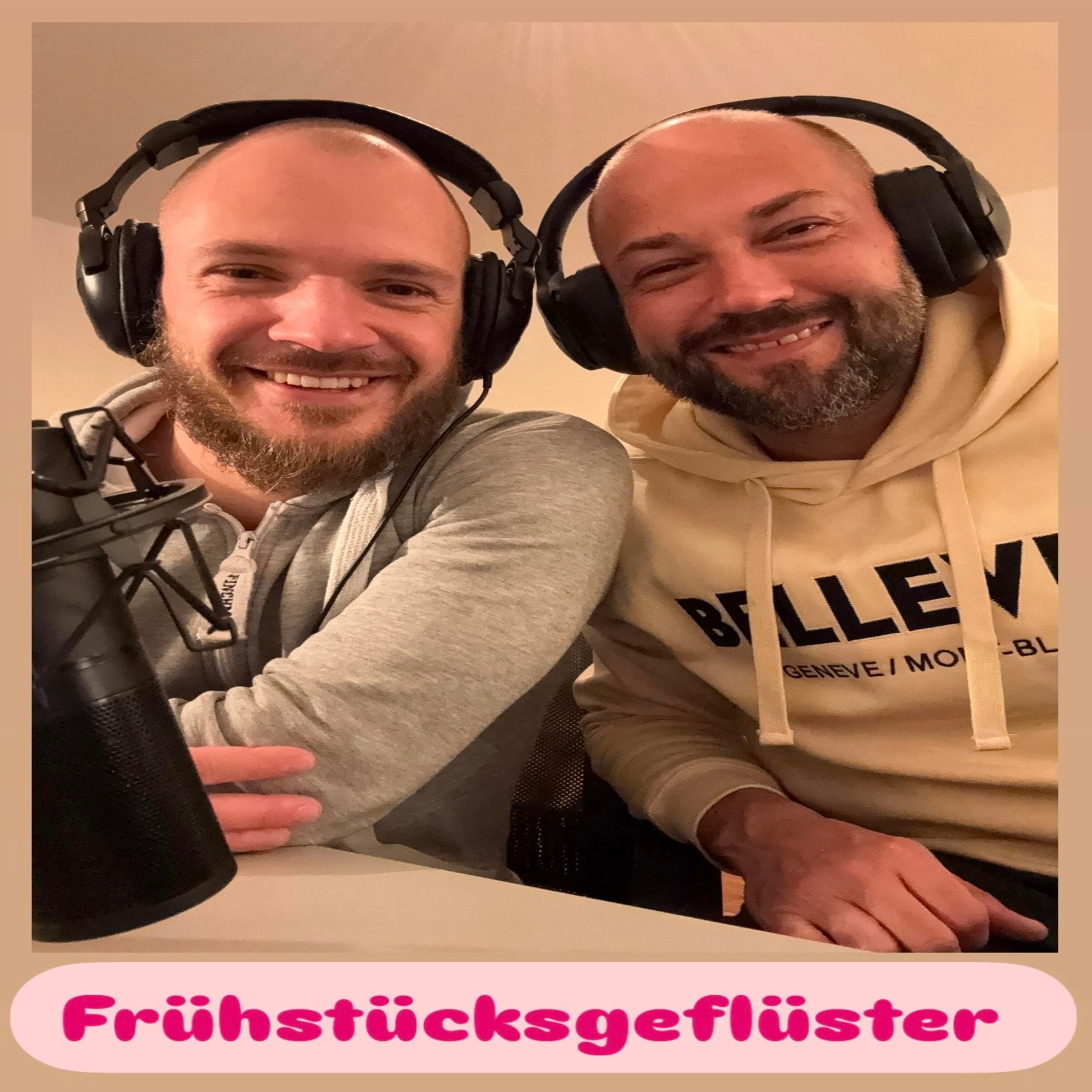 Folge 8 - Freiheit; auch über den Wolken