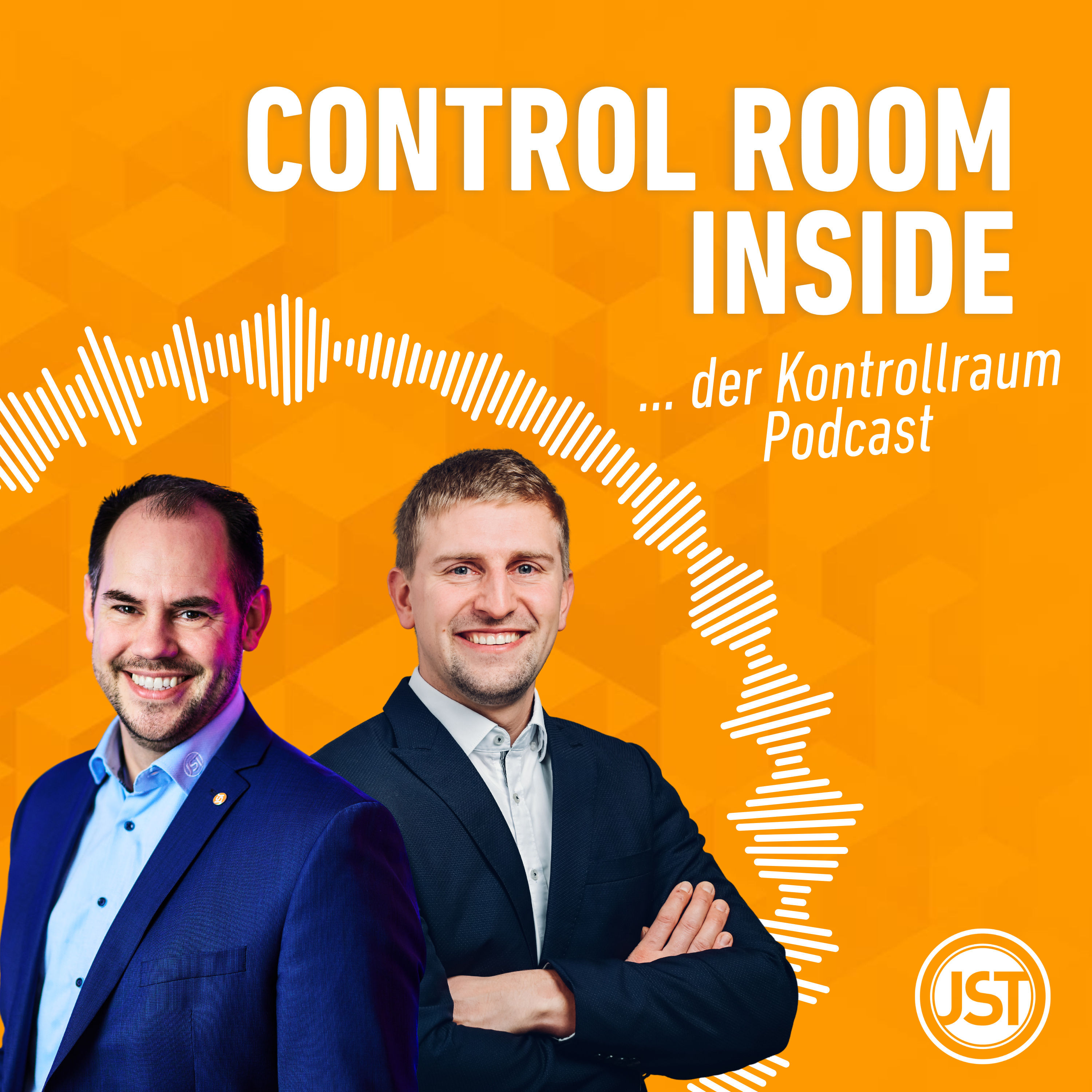 Folge 8: FTS im Takt - Wie Volkswagen Sachsen Logistik in Echtzeit steuert