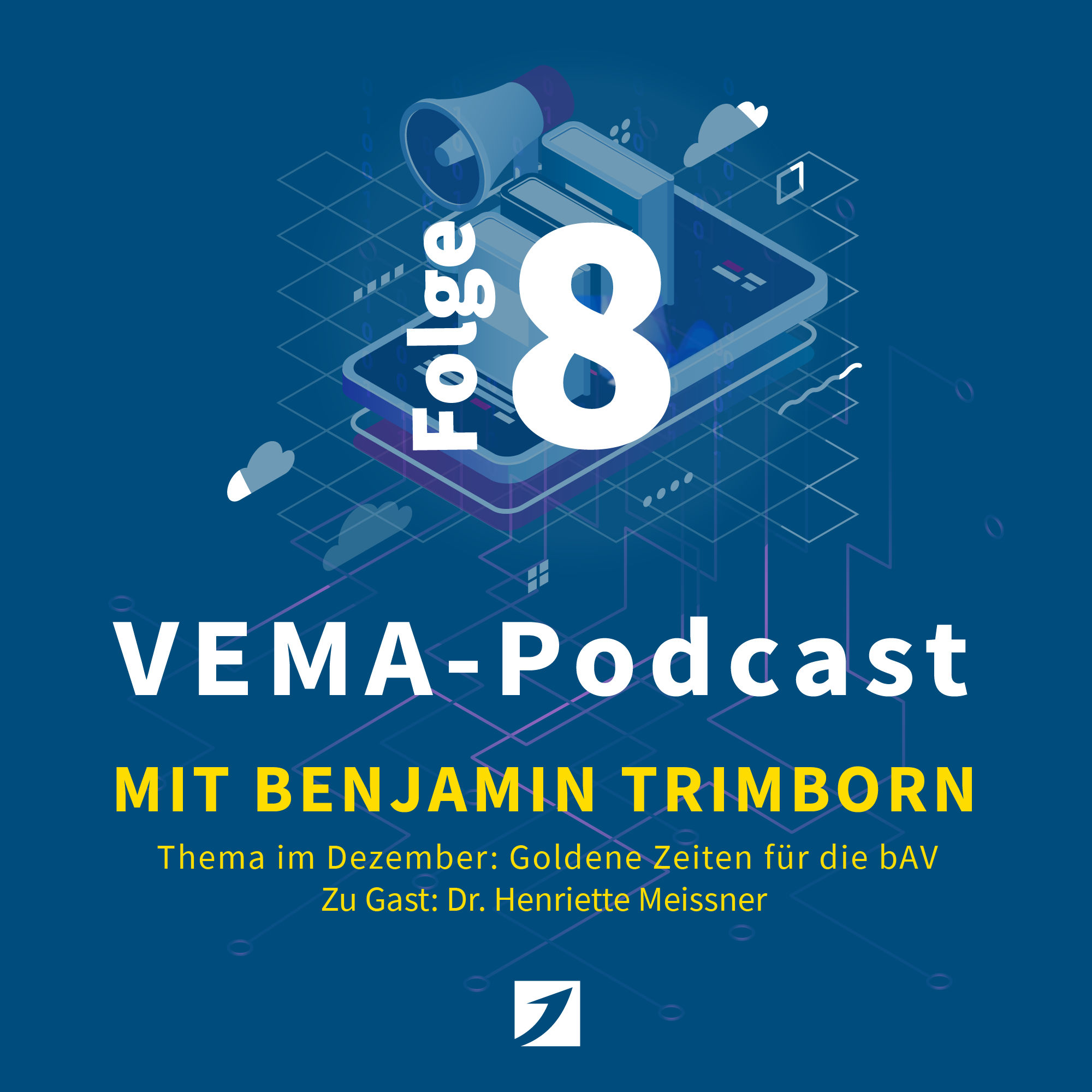 Folge 8 - Goldene Zeiten für die BAV