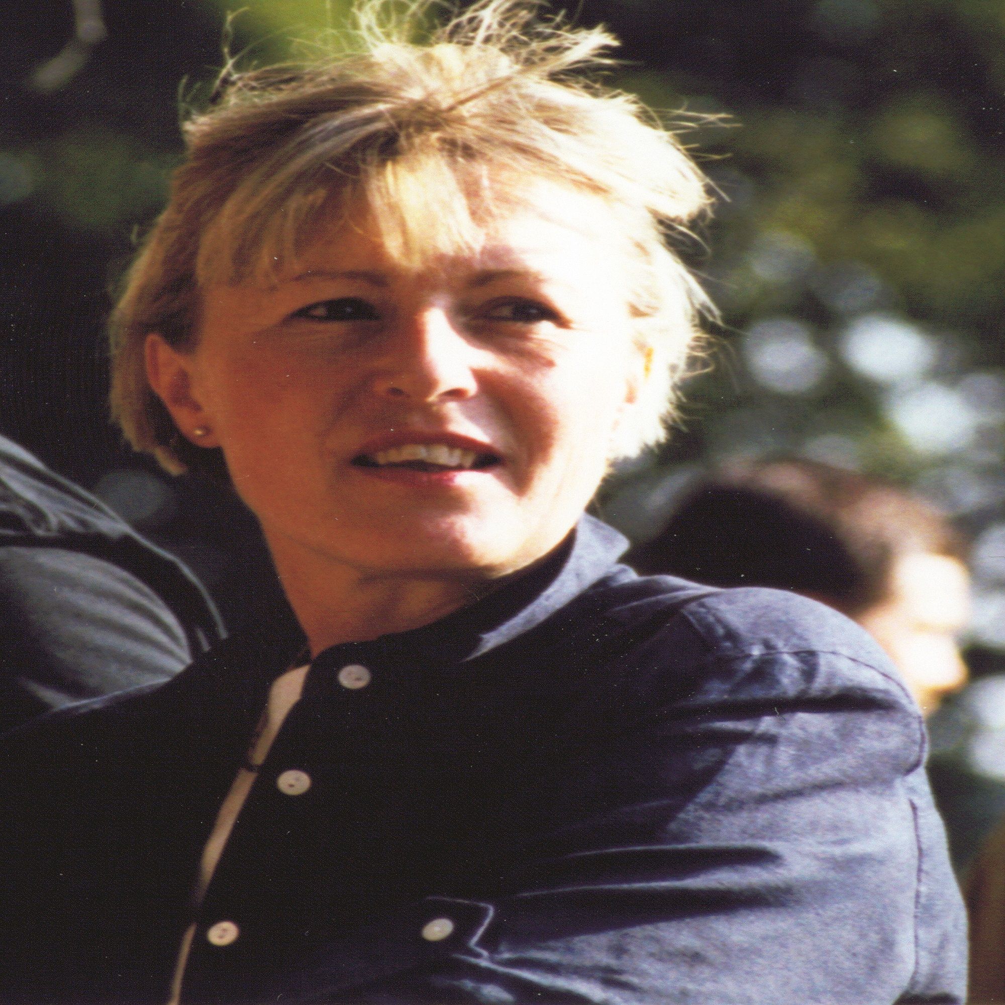 Folge 8 Karin Schultz