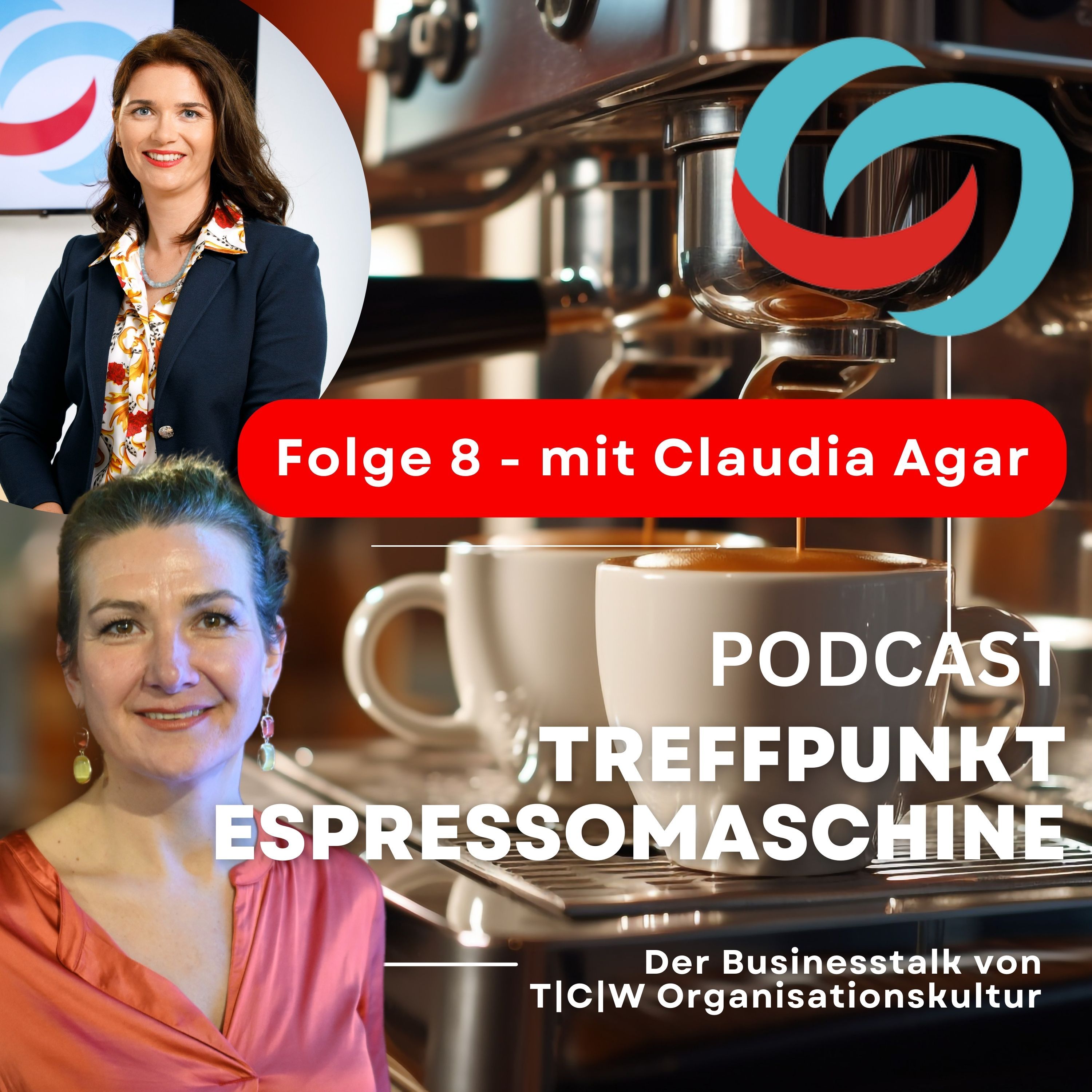 Folge 8 - Keiner kennt uns so gut wie wir uns selbst kennen