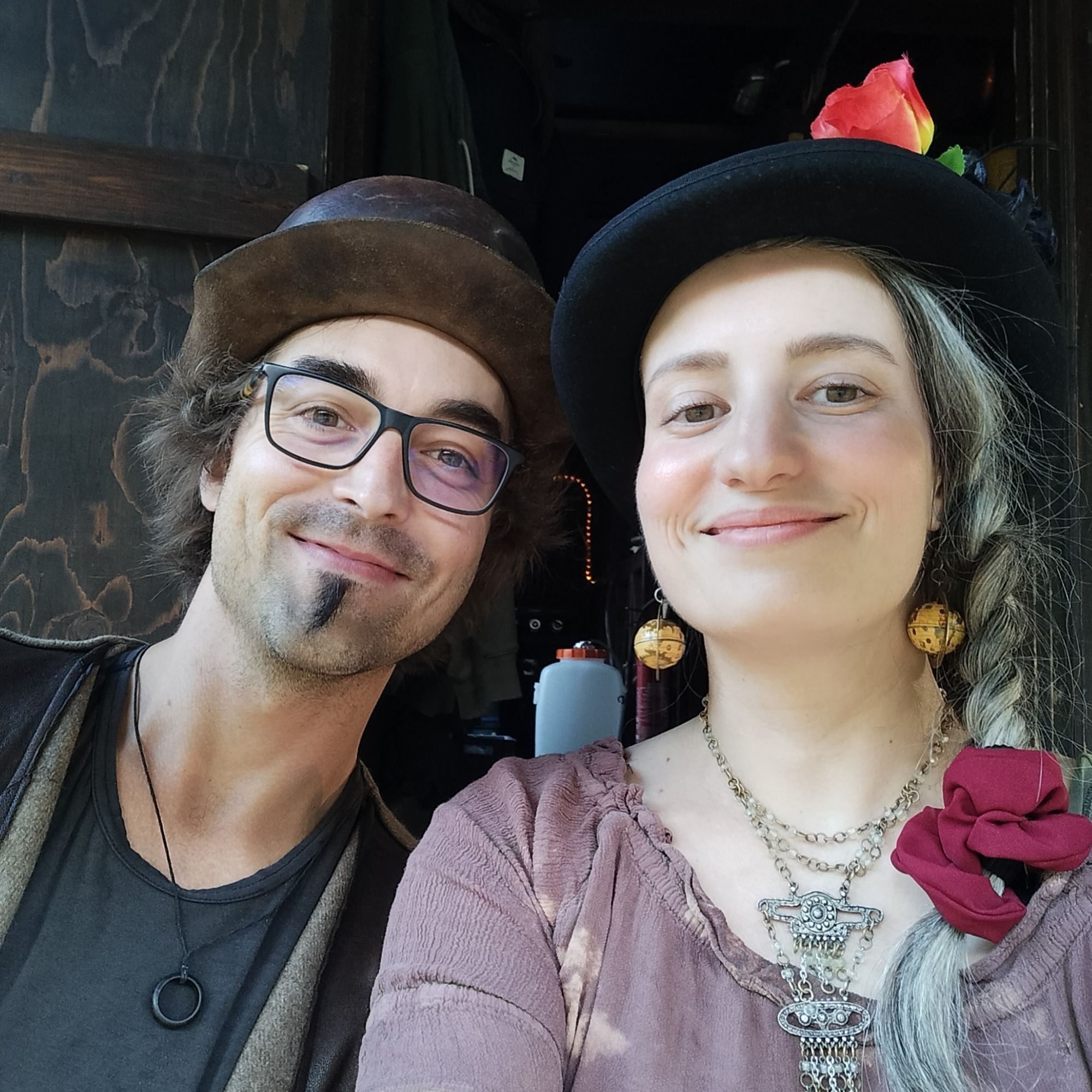 Folge 8 Kevins Vagebundenleben