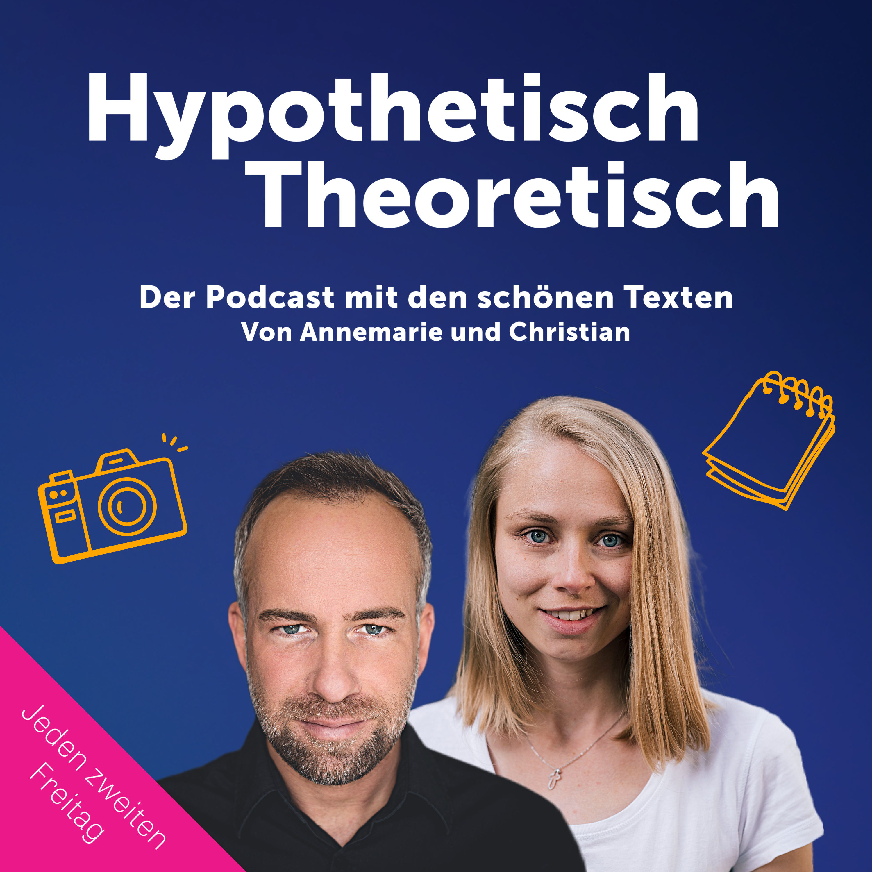 Folge 8: Marathon