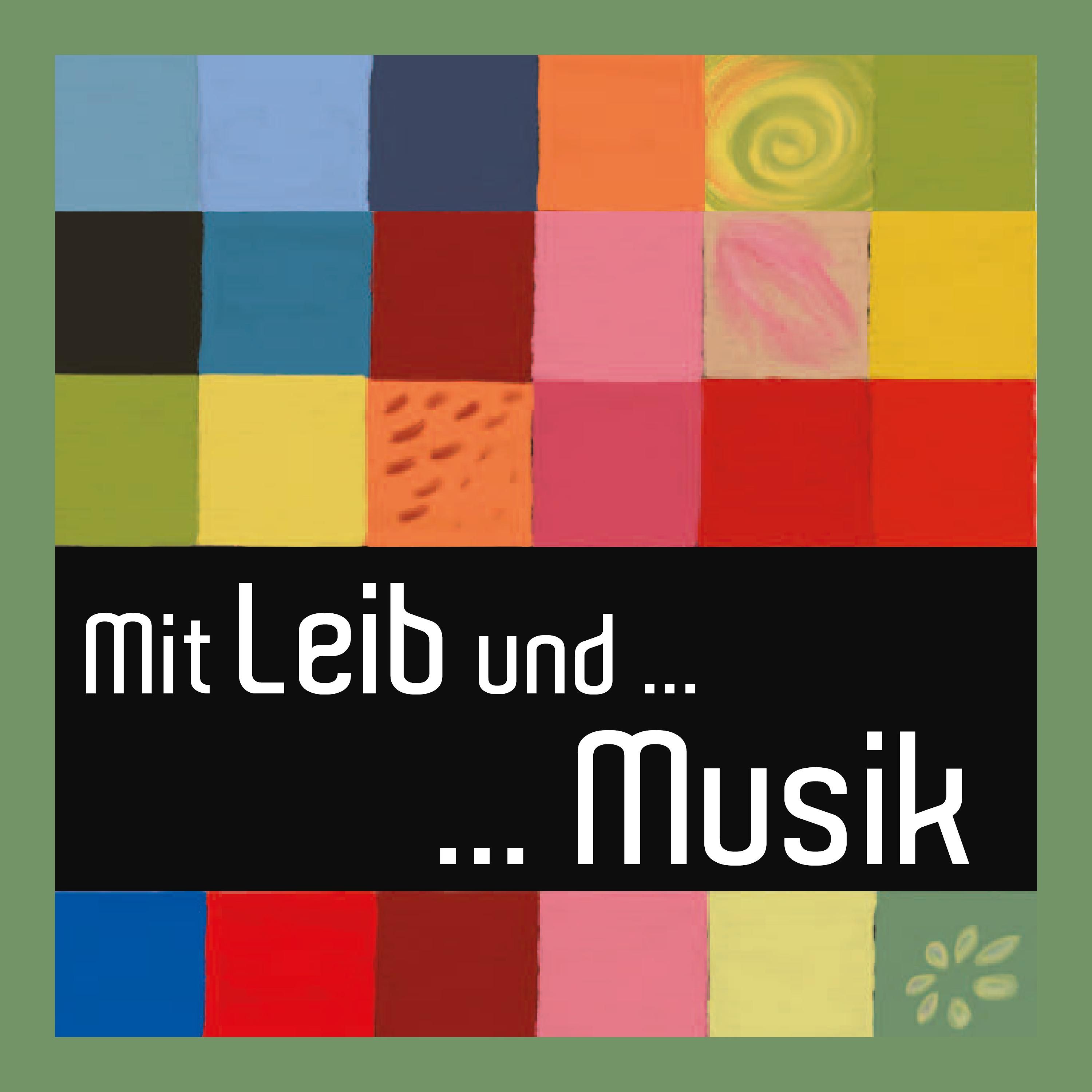 Folge 8 Mit Leib und... Musik