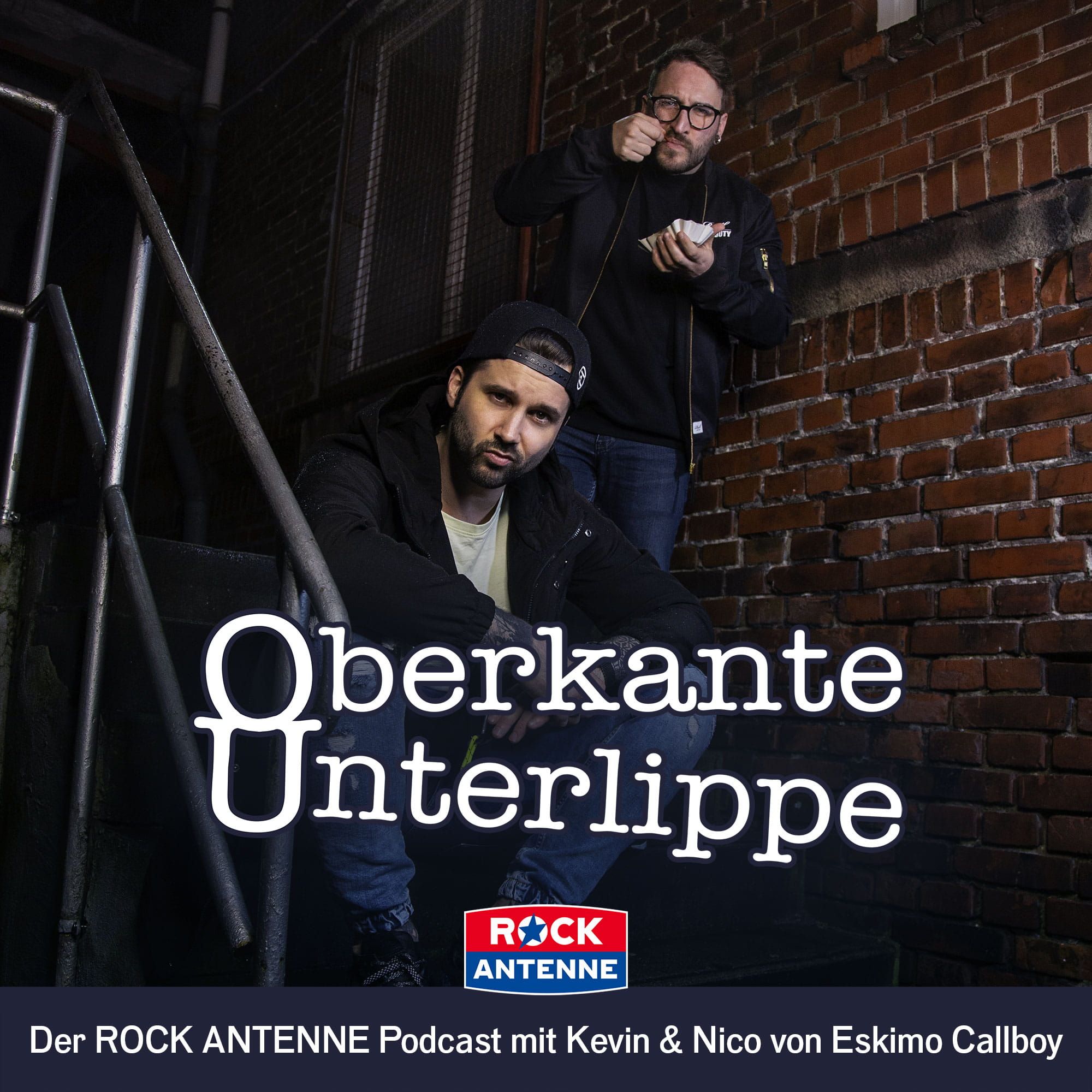 Folge 8: OBERKANTE UNTERLIPPE - Pommes-Currywurst in Thailand