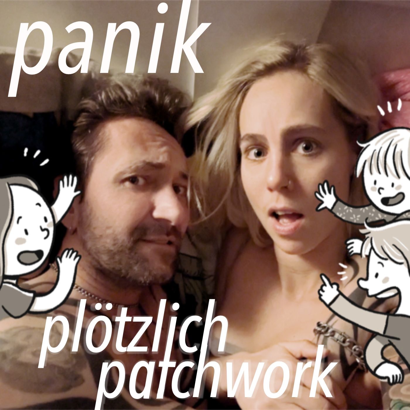 Folge 8: Panik