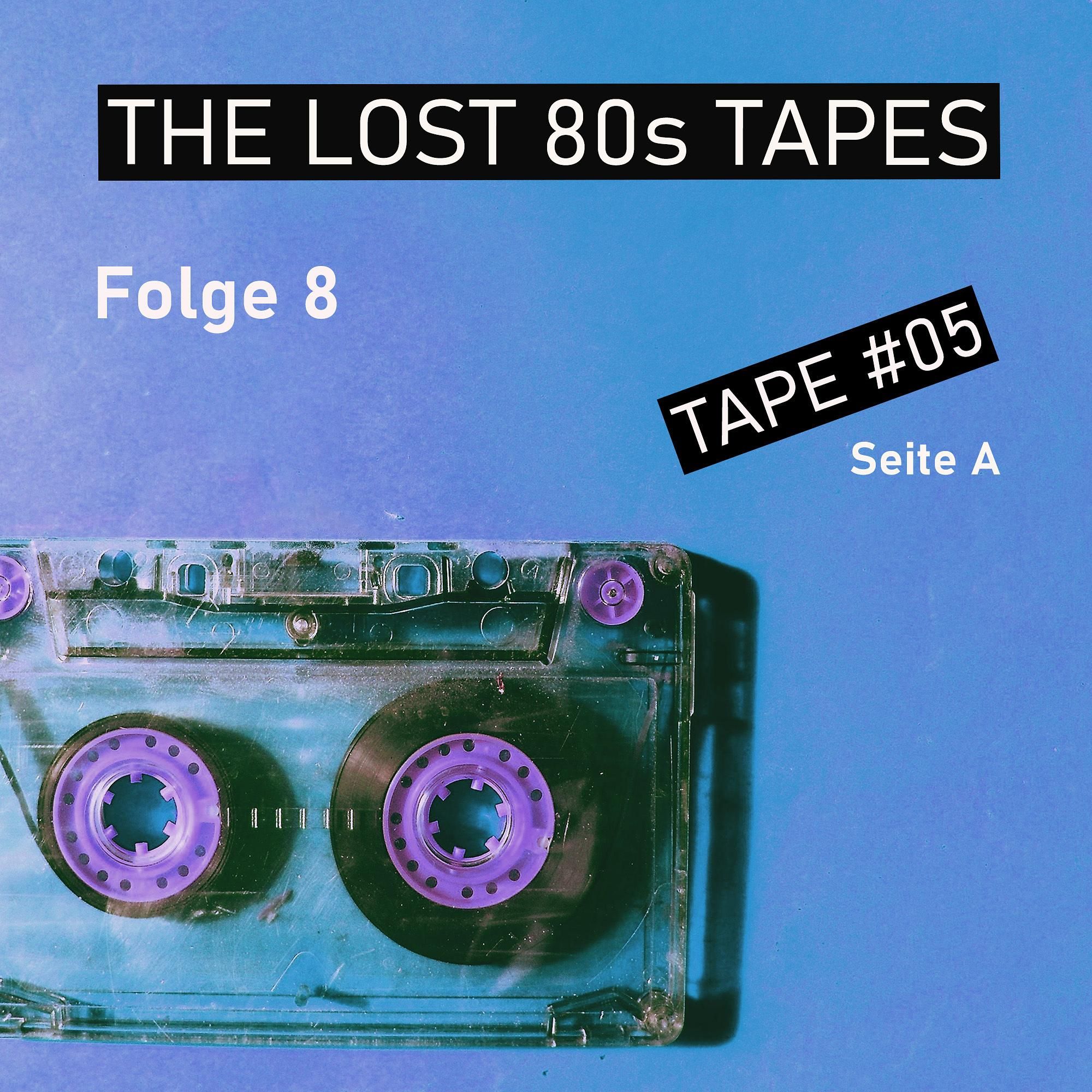 Folge 8 (Tape#05 - Seite A)