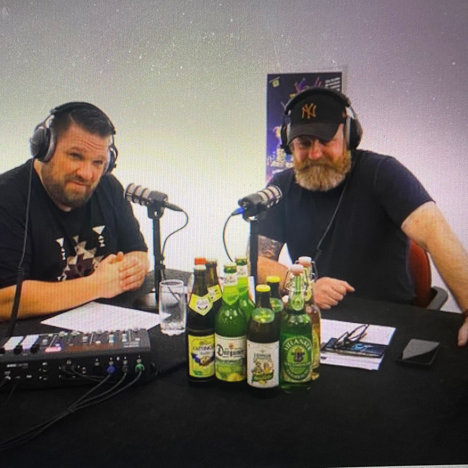 Folge 8 - Tempo im Verkehr mit Alsterbrise