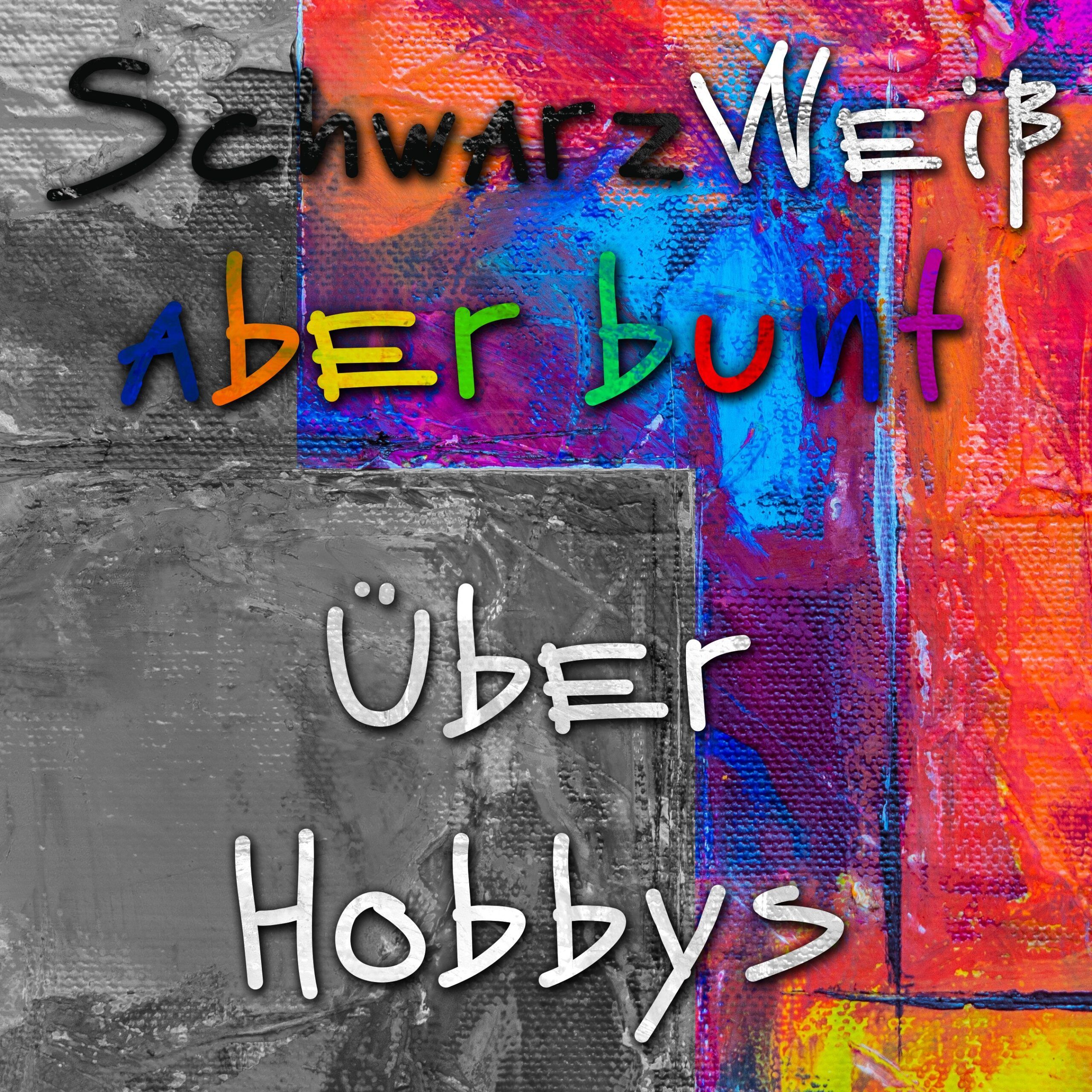 Folge 8 – Über Hobbys