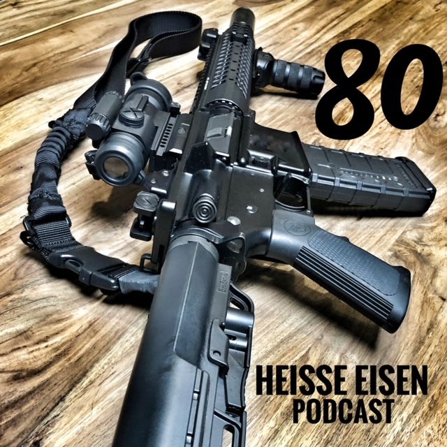 Folge 80 - Bitte nicht stören