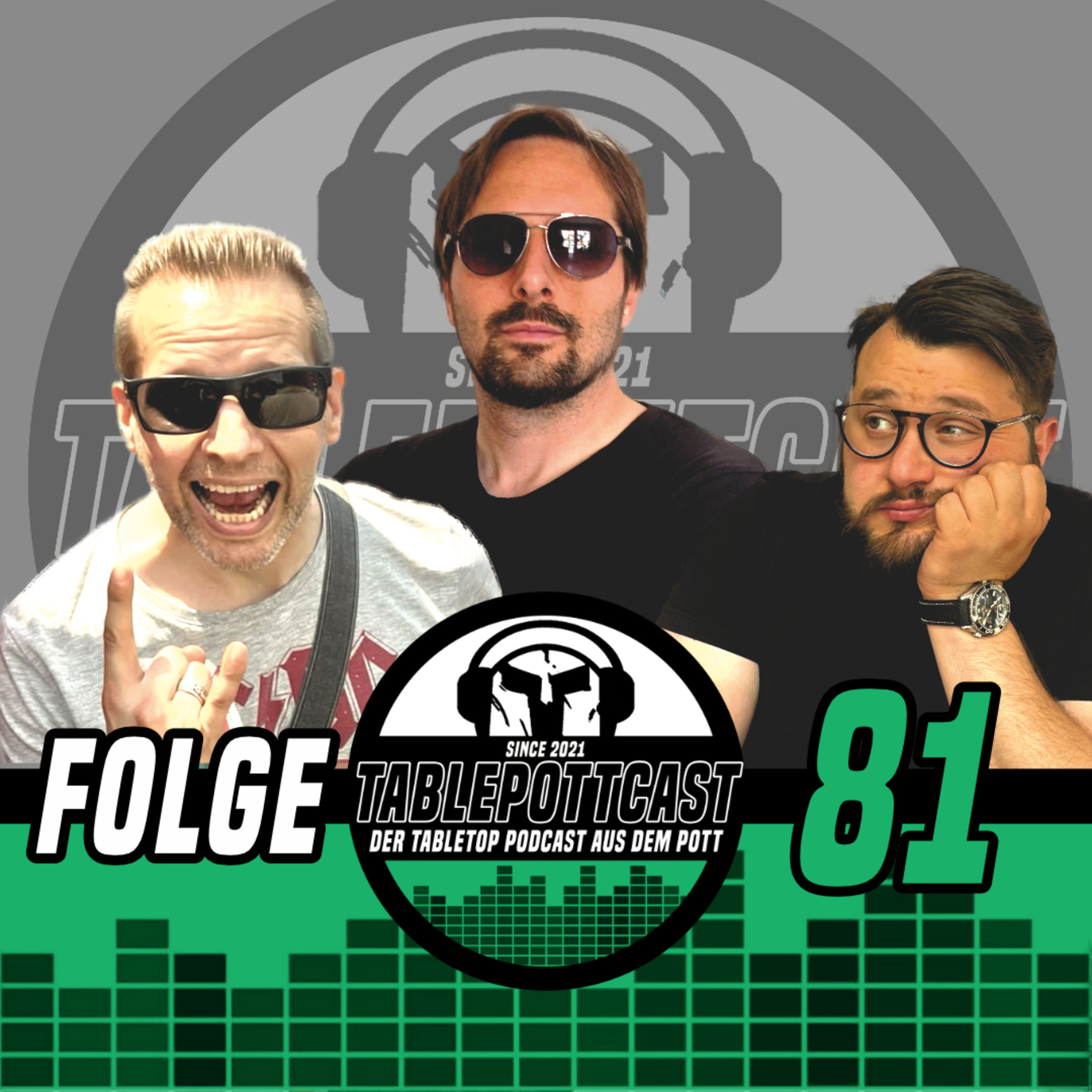FOLGE 81 - GERMANY'S NEXT TOP MINI