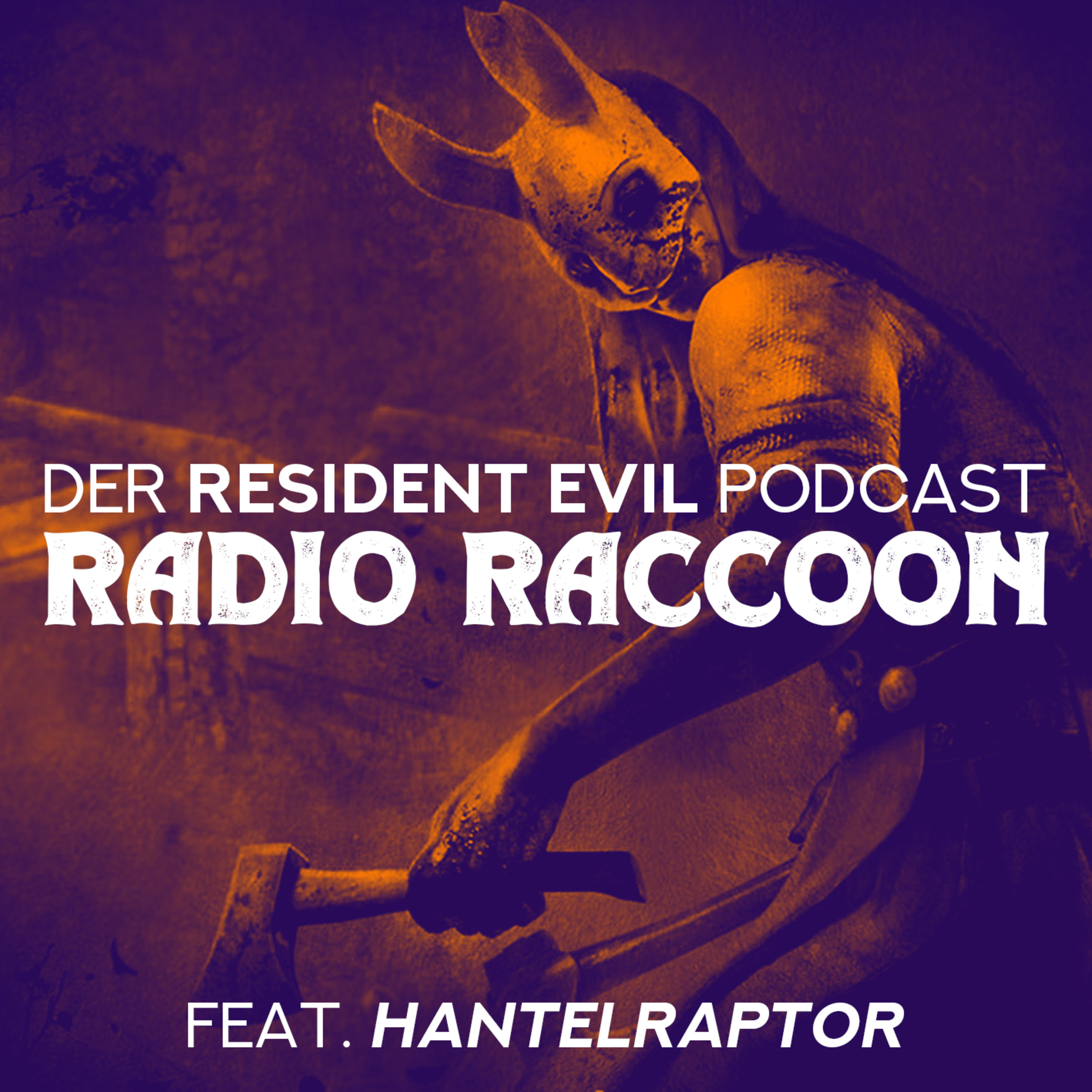 Folge 81: "HORROR im MULTIPLAYER - Funktioniert das?!" feat. Hantelraptor