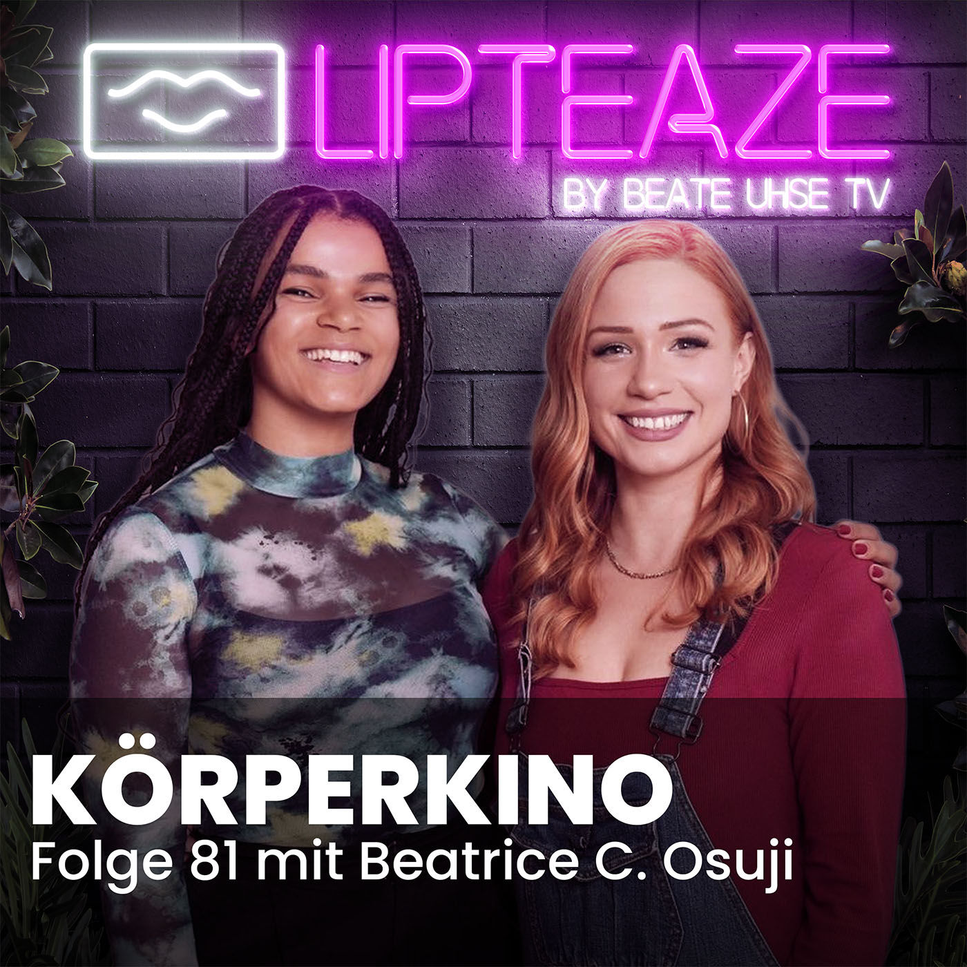 Folge 81: Körperkino
