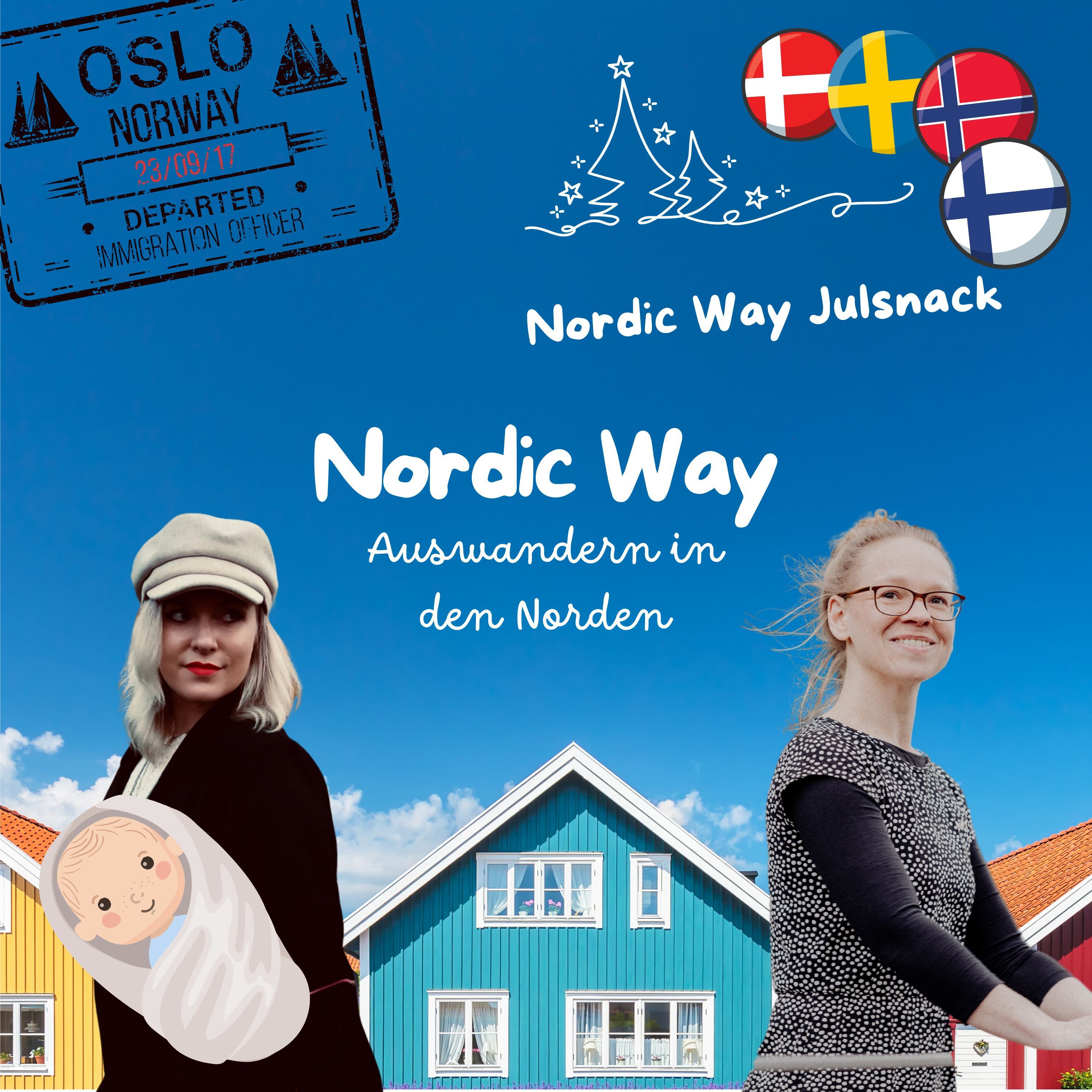 Folge 81 - Skandinavischer Julsnack