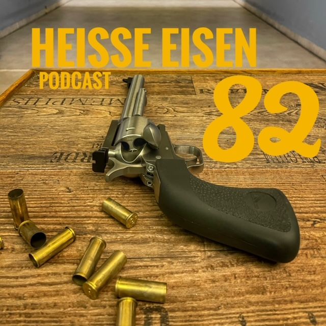 Folge 82 - Cyber Monday