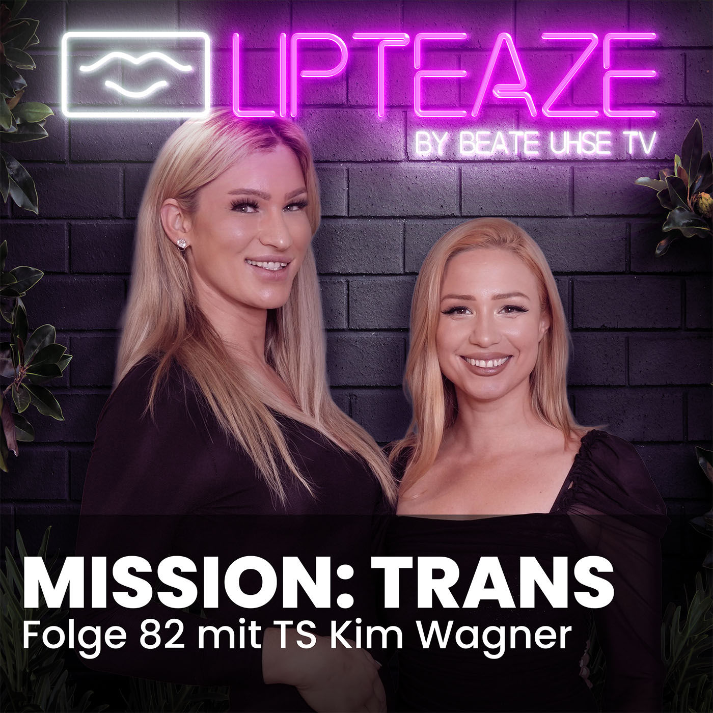 Folge 82: Mission Trans