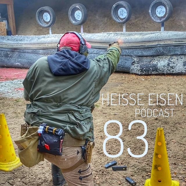 Folge 83 - Einarmiger Bandit