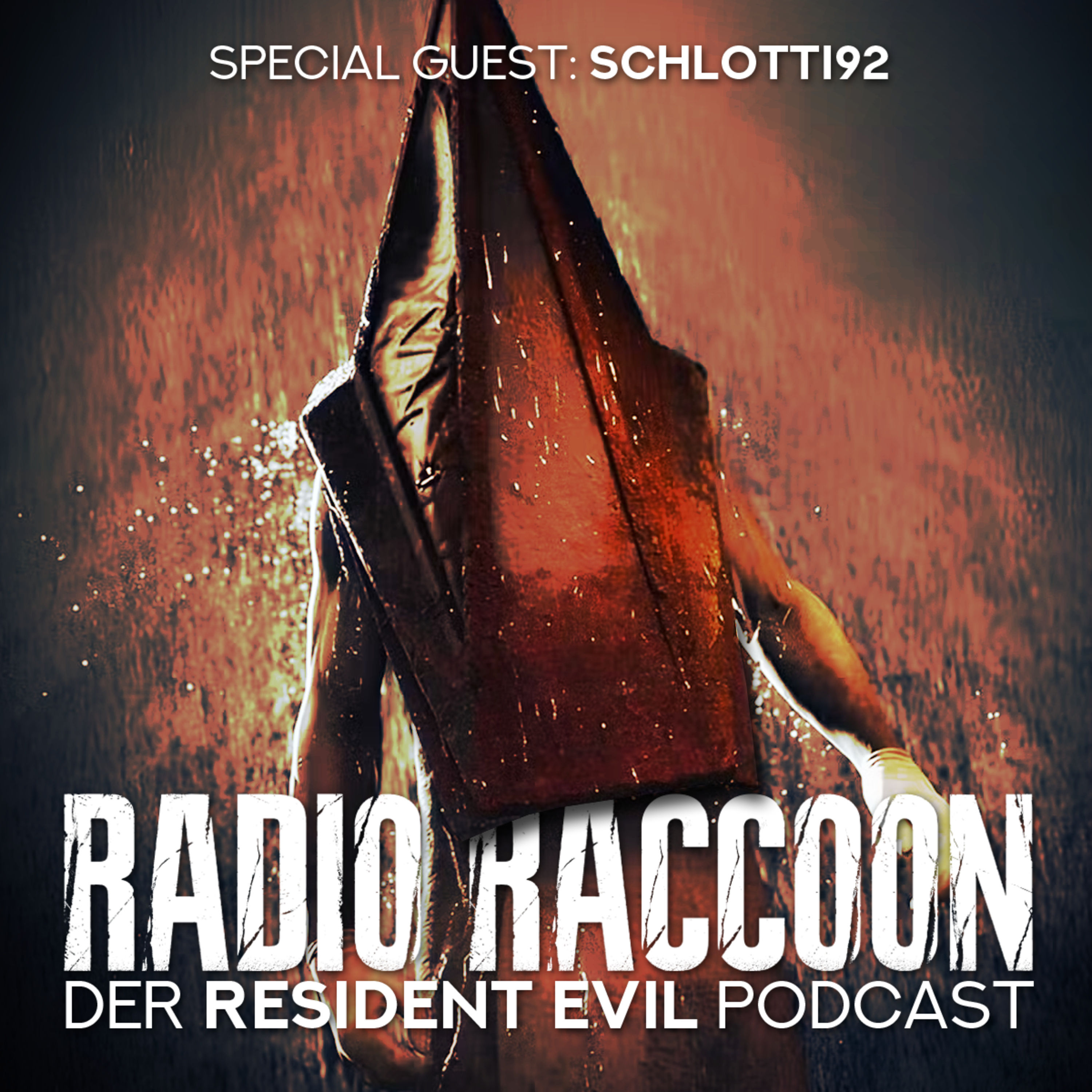 Folge 83: SILENT HILL 2 XXL-Talk! - Wie gut ist Bloober Teams Remake? (feat. Schlotti92)