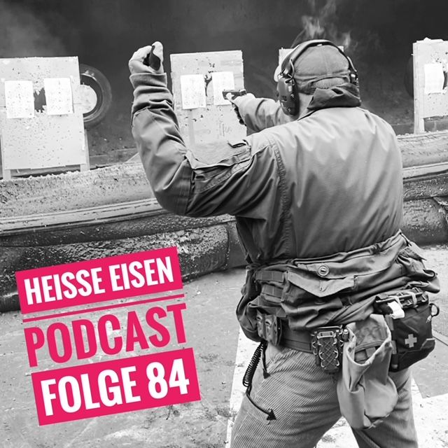 Folge 84 - Low Light