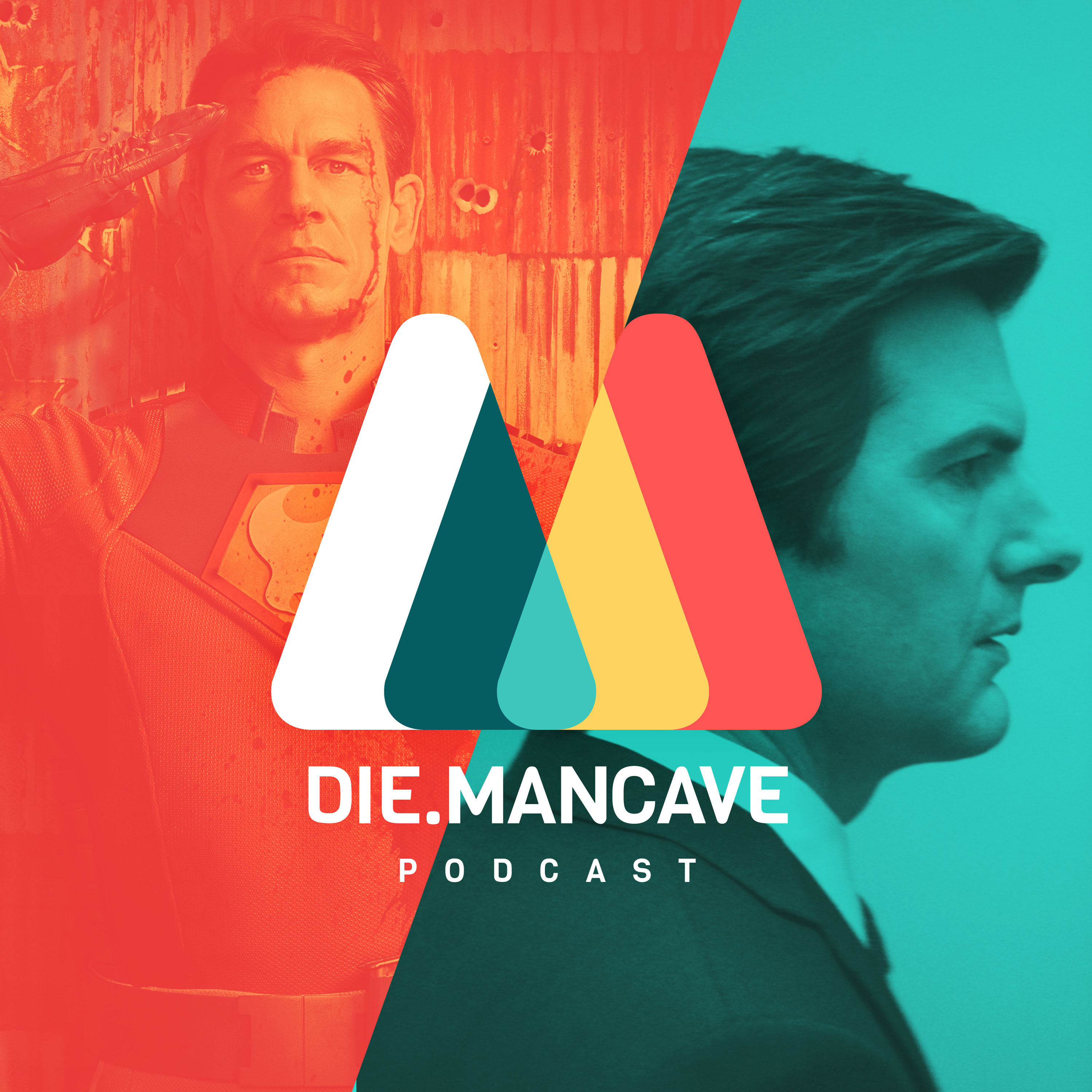 Folge 84 - Peacemaker, Severance + drei kleine Gamerscore-Tipps