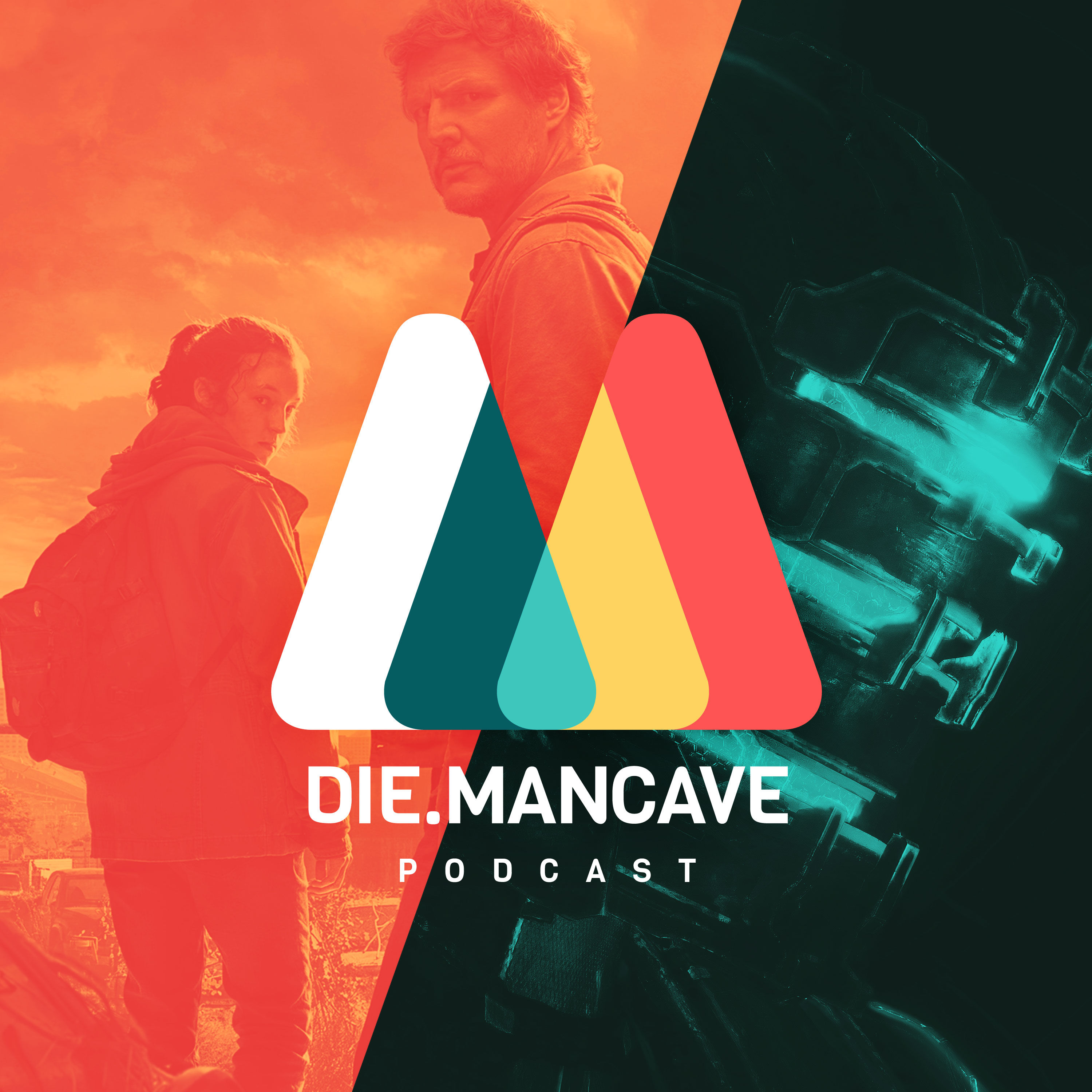 Folge 85 - Dead Space Remake + The Last of US (Serie)