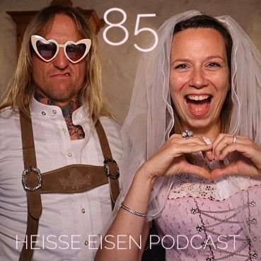 Folge 85 - Randnotizen 2022