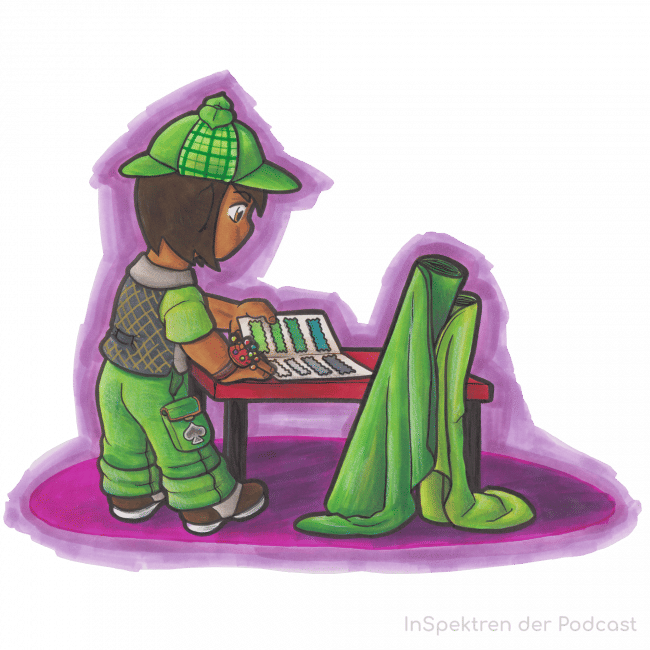 Folge 86 – Aro*spec in der A*spec-Community (Mitschnitt Livefolge zum TAS 2025)